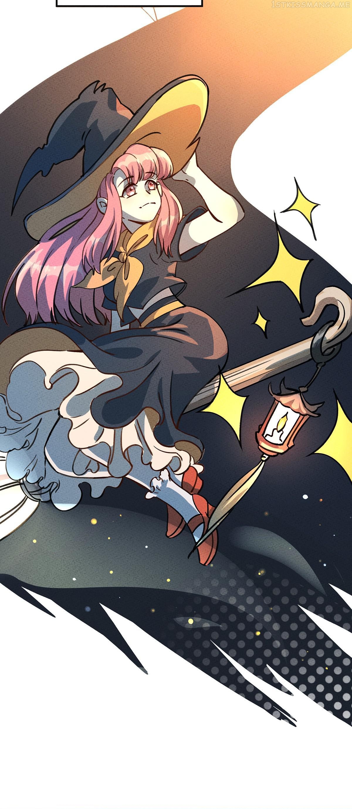 What Do I Do?! I Have Transmigrated Into the Weakest Little Monster Chapter 5.2 - page 15