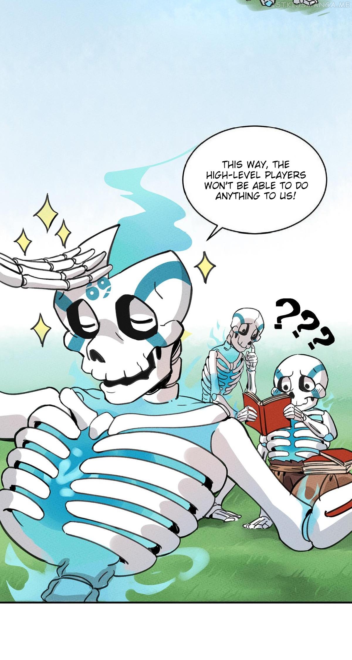 What Do I Do?! I Have Transmigrated Into the Weakest Little Monster Chapter 5.2 - page 2