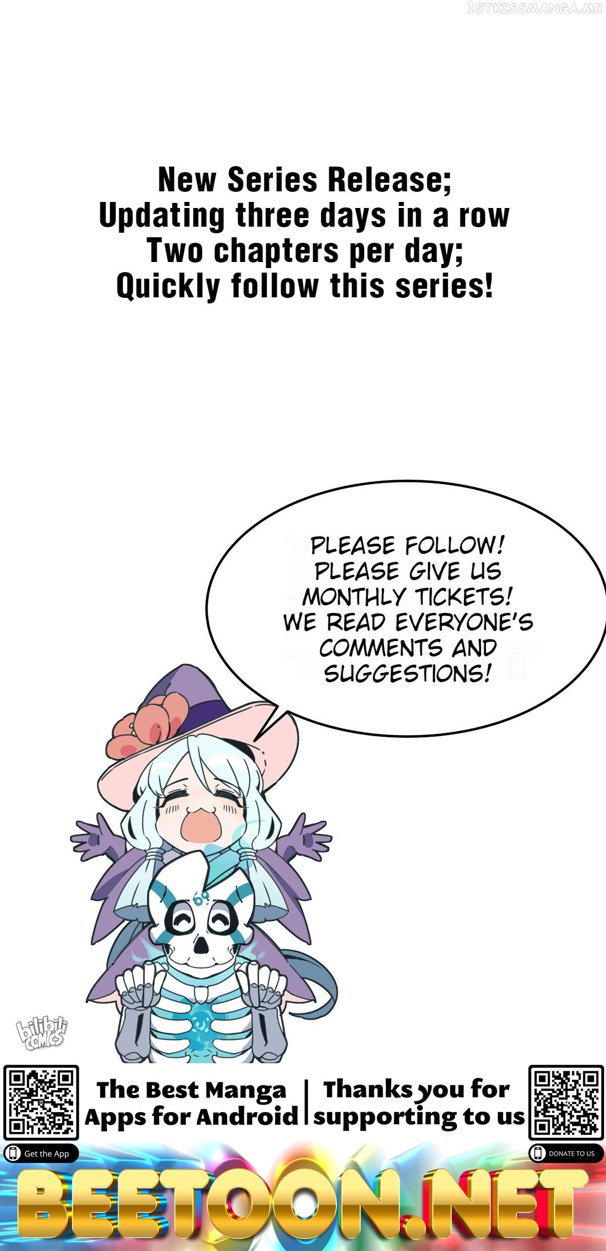 What Do I Do?! I Have Transmigrated Into the Weakest Little Monster Chapter 5.2 - page 24