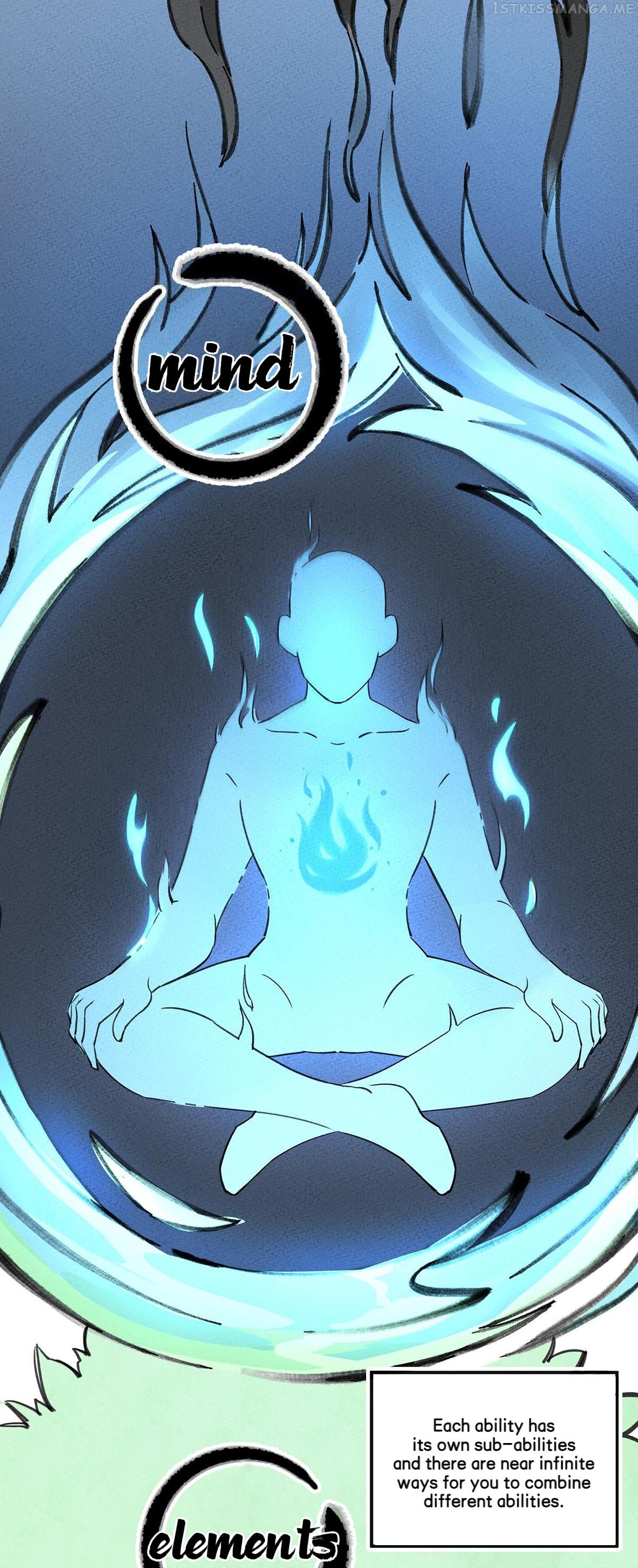 What Do I Do?! I Have Transmigrated Into the Weakest Little Monster Chapter 5.1 - page 10