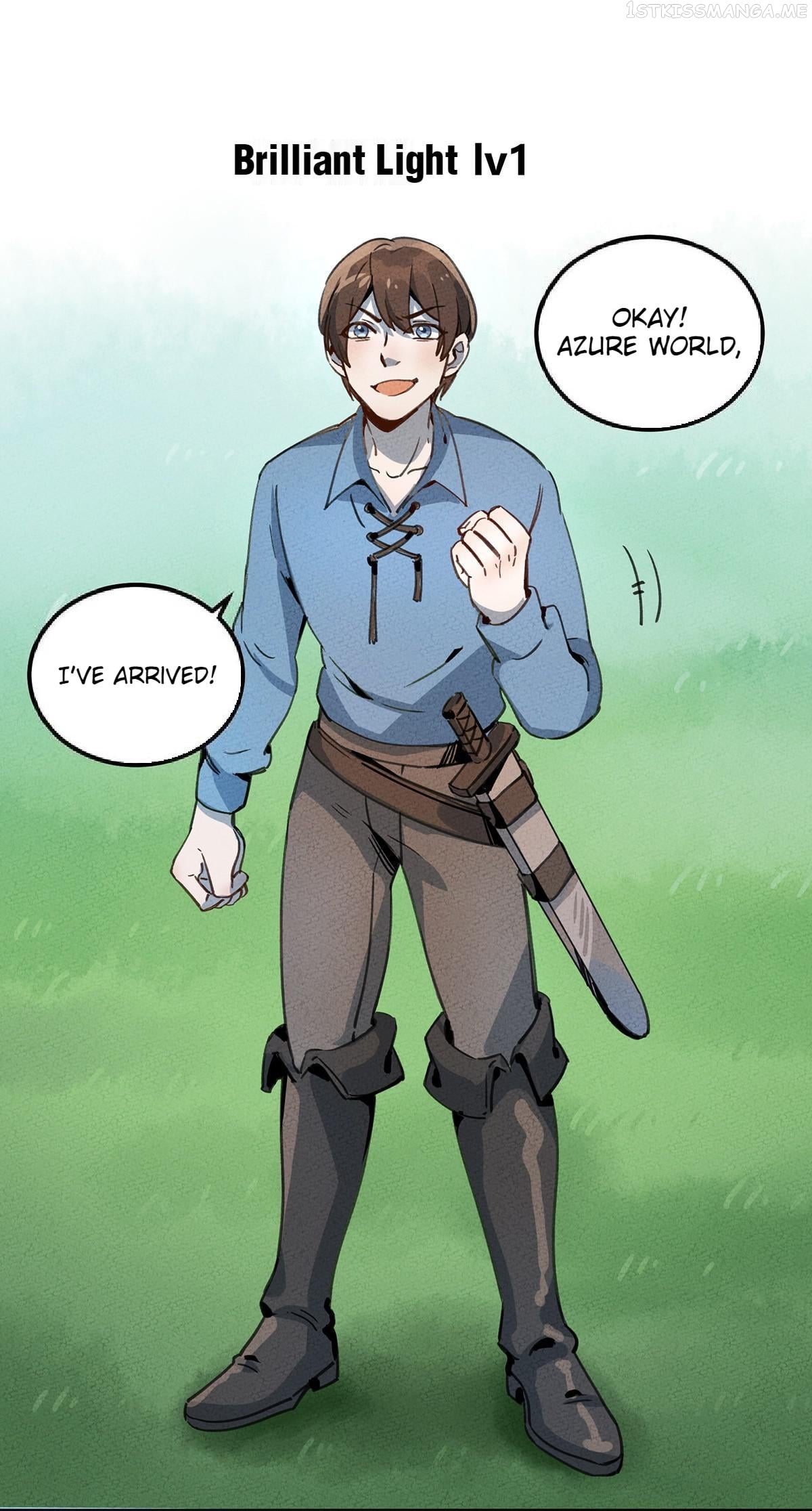What Do I Do?! I Have Transmigrated Into the Weakest Little Monster Chapter 5.1 - page 14