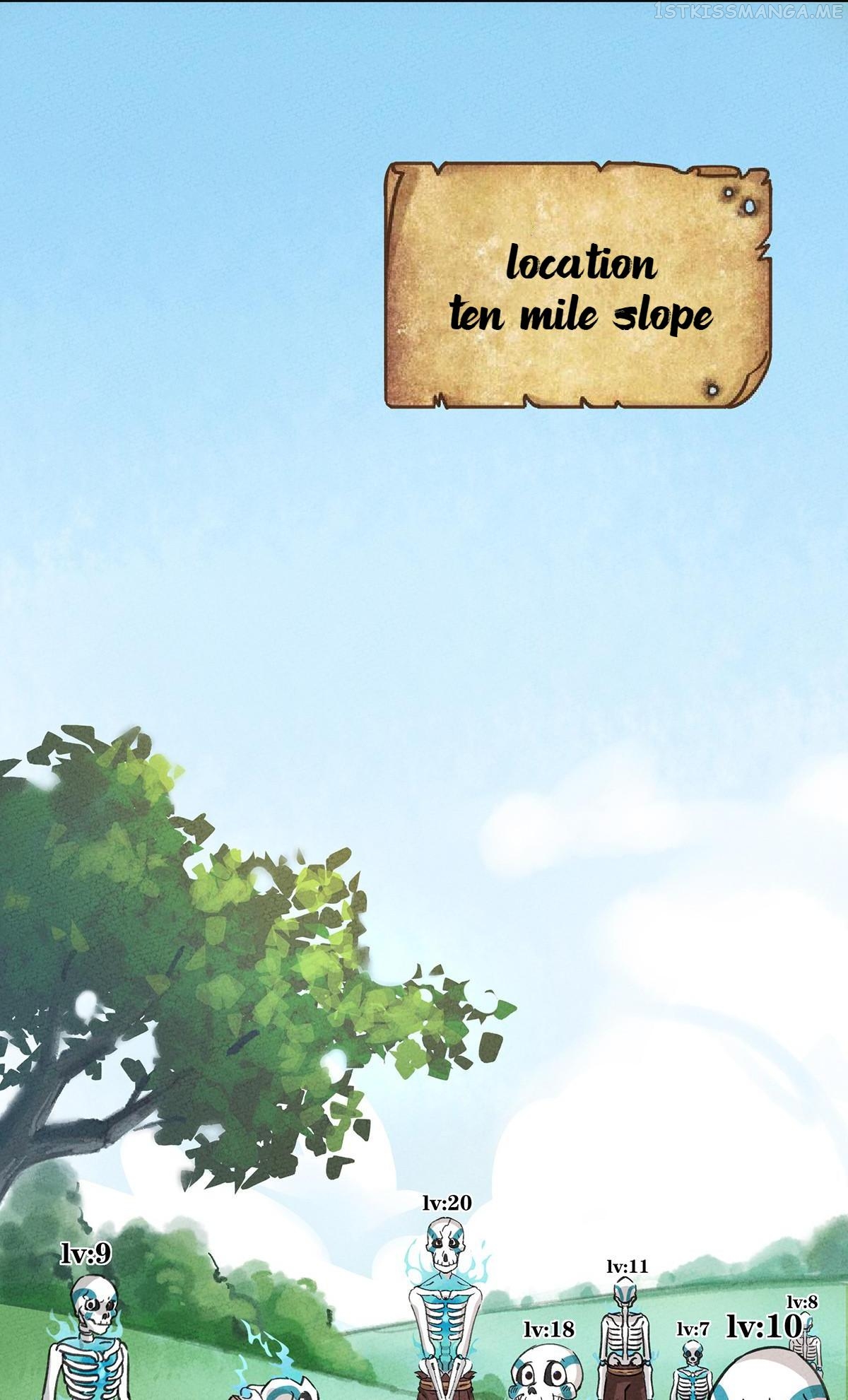 What Do I Do?! I Have Transmigrated Into the Weakest Little Monster Chapter 5.1 - page 15