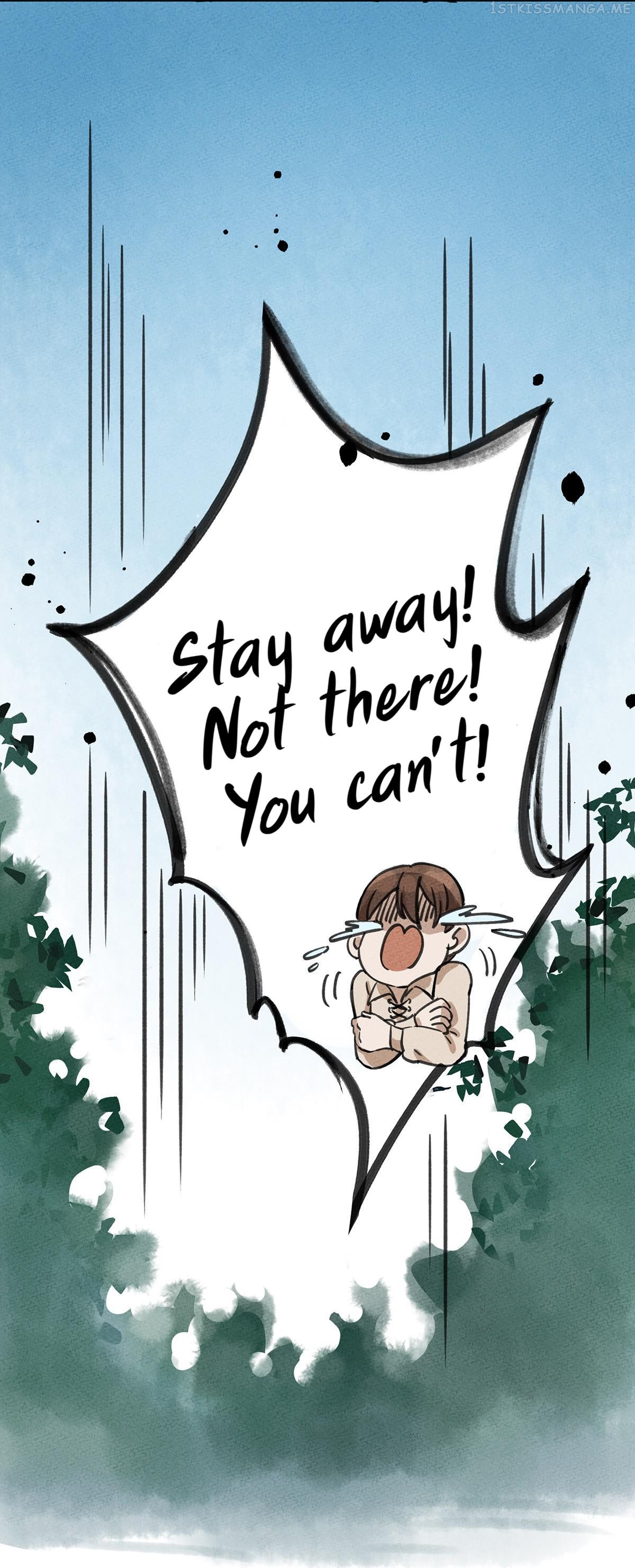 What Do I Do?! I Have Transmigrated Into the Weakest Little Monster Chapter 5.1 - page 19