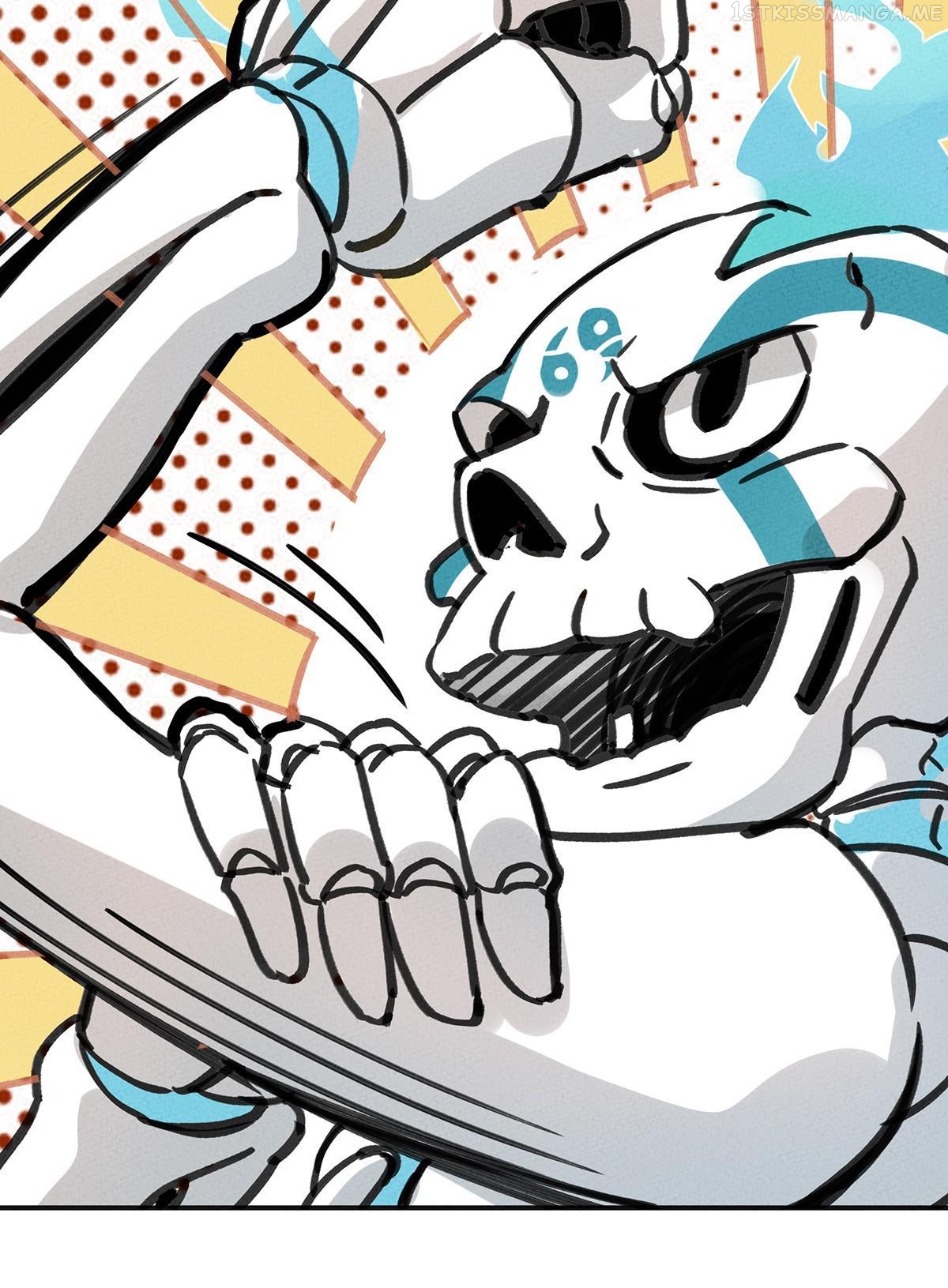 What Do I Do?! I Have Transmigrated Into the Weakest Little Monster Chapter 3.2 - page 5