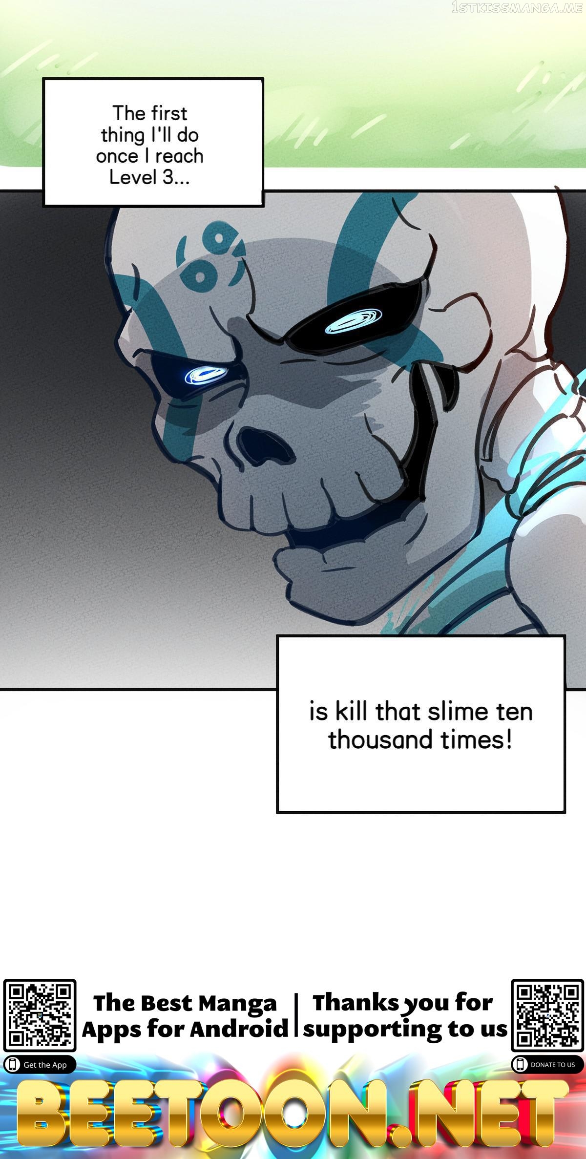 What Do I Do?! I Have Transmigrated Into the Weakest Little Monster Chapter 2.2 - page 10