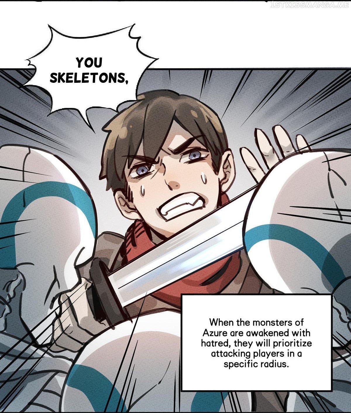 What Do I Do?! I Have Transmigrated Into the Weakest Little Monster Chapter 2.2 - page 4