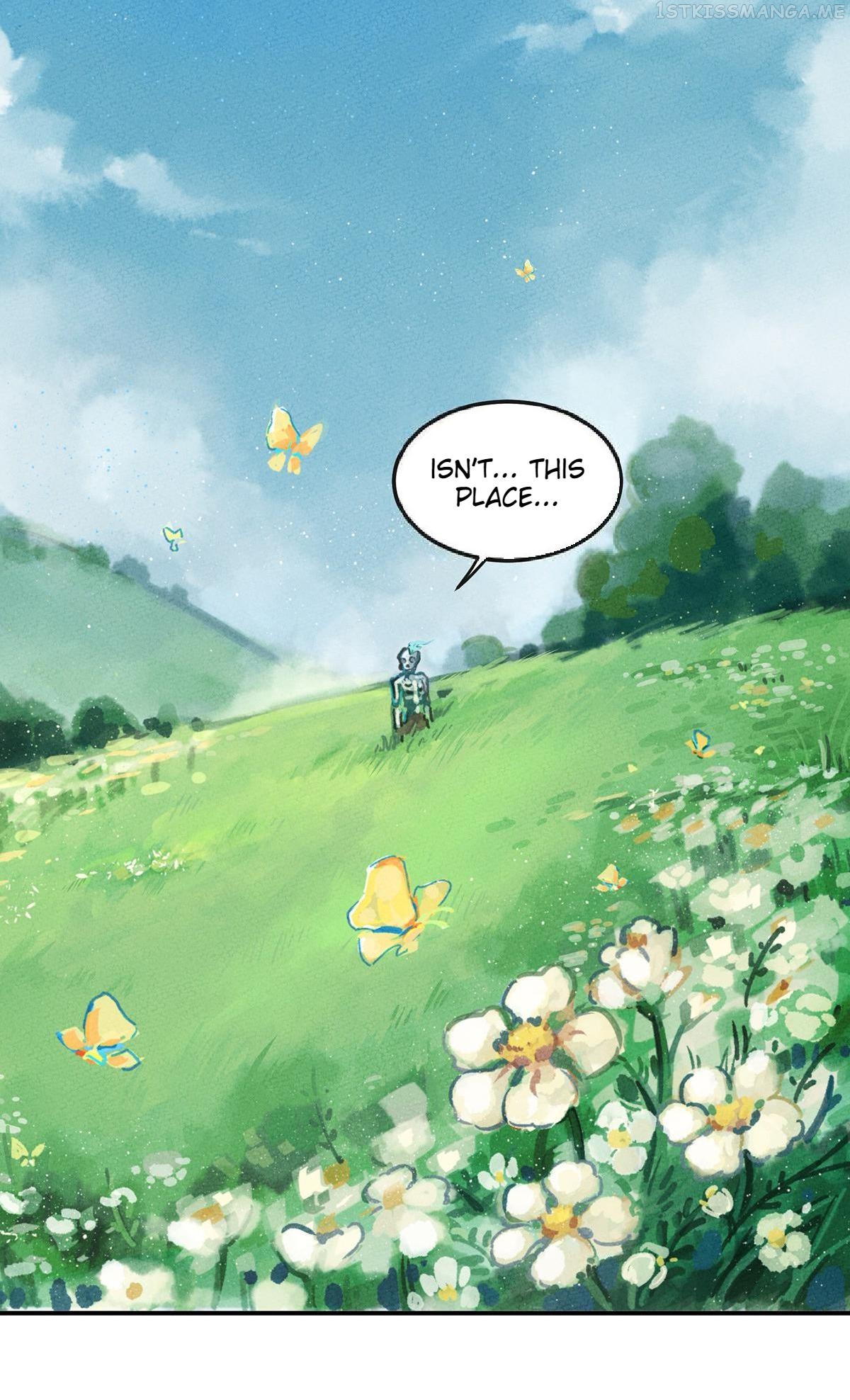 What Do I Do?! I Have Transmigrated Into the Weakest Little Monster Chapter 1.2 - page 2