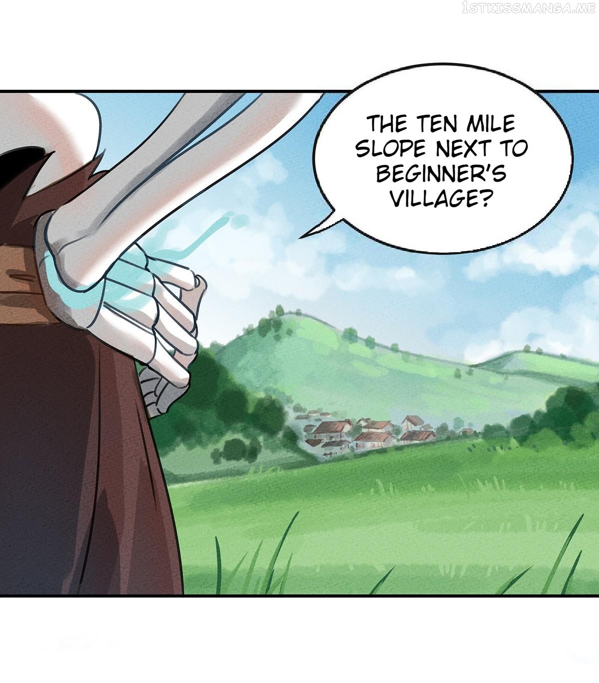 What Do I Do?! I Have Transmigrated Into the Weakest Little Monster Chapter 1.2 - page 3