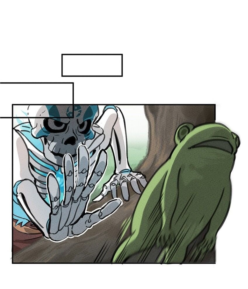 What Do I Do?! I Have Transmigrated Into the Weakest Little Monster Chapter 0 - page 15