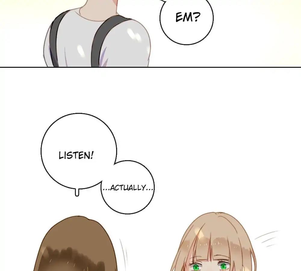 Rebirth Diary Chapter 19 - page 15