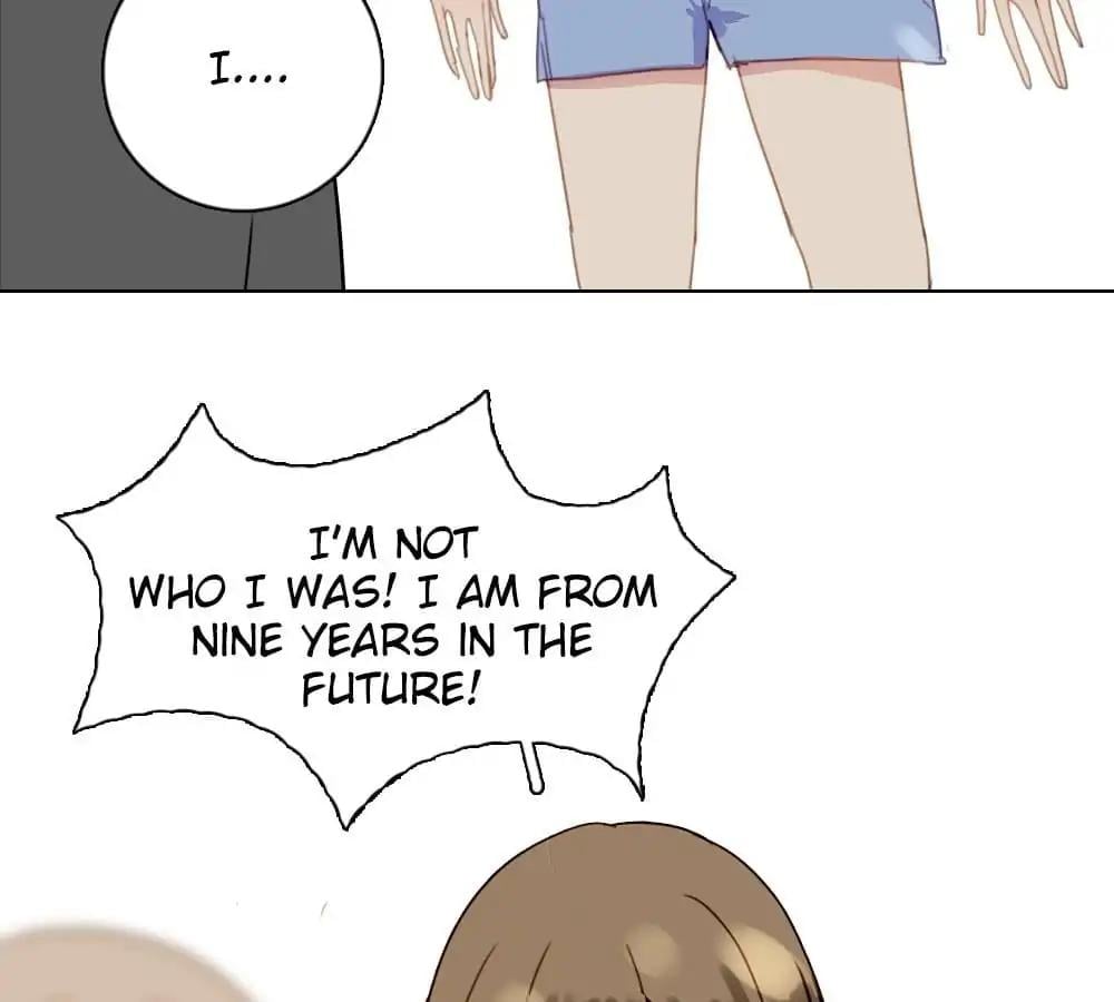 Rebirth Diary Chapter 19 - page 17