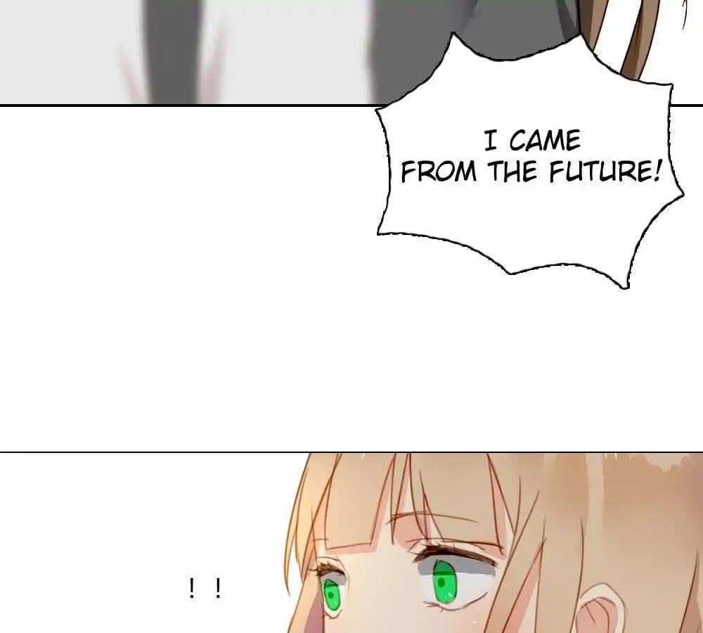 Rebirth Diary Chapter 19 - page 19