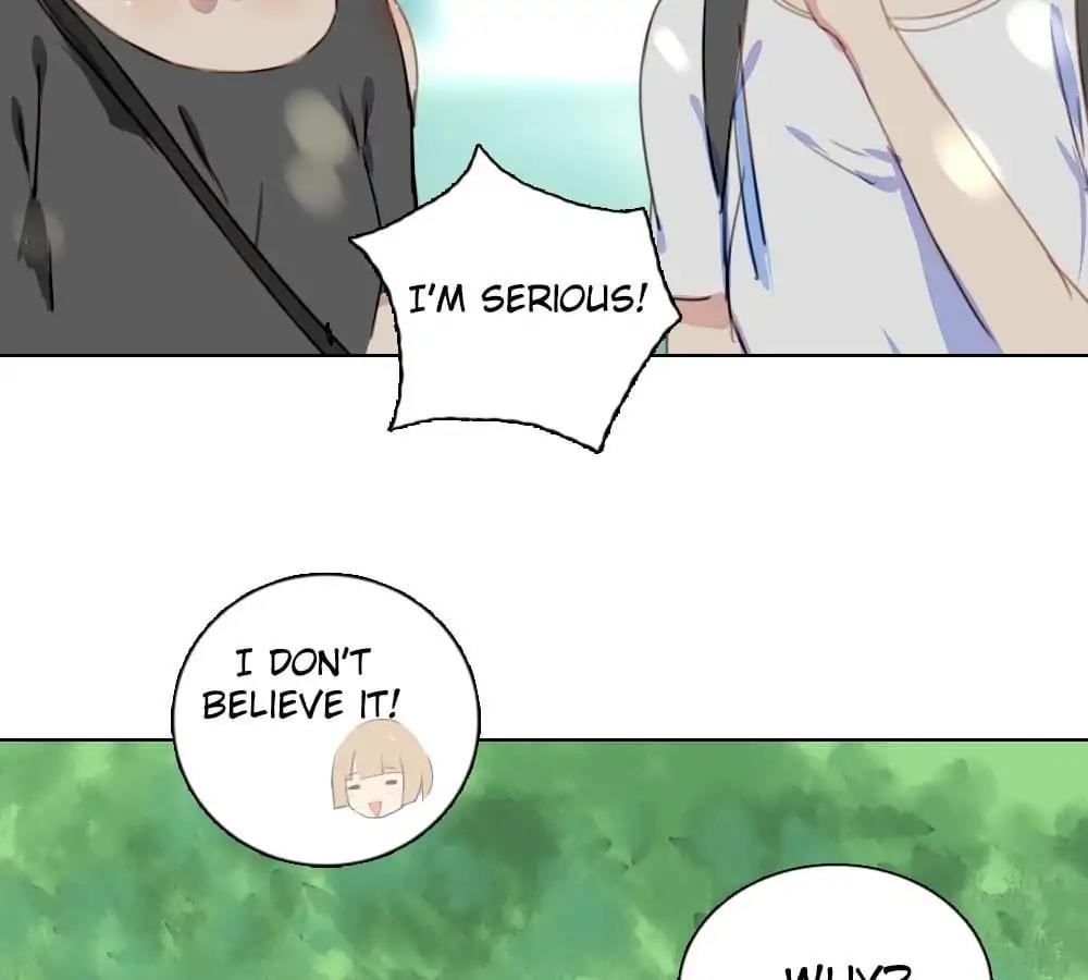 Rebirth Diary Chapter 19 - page 8