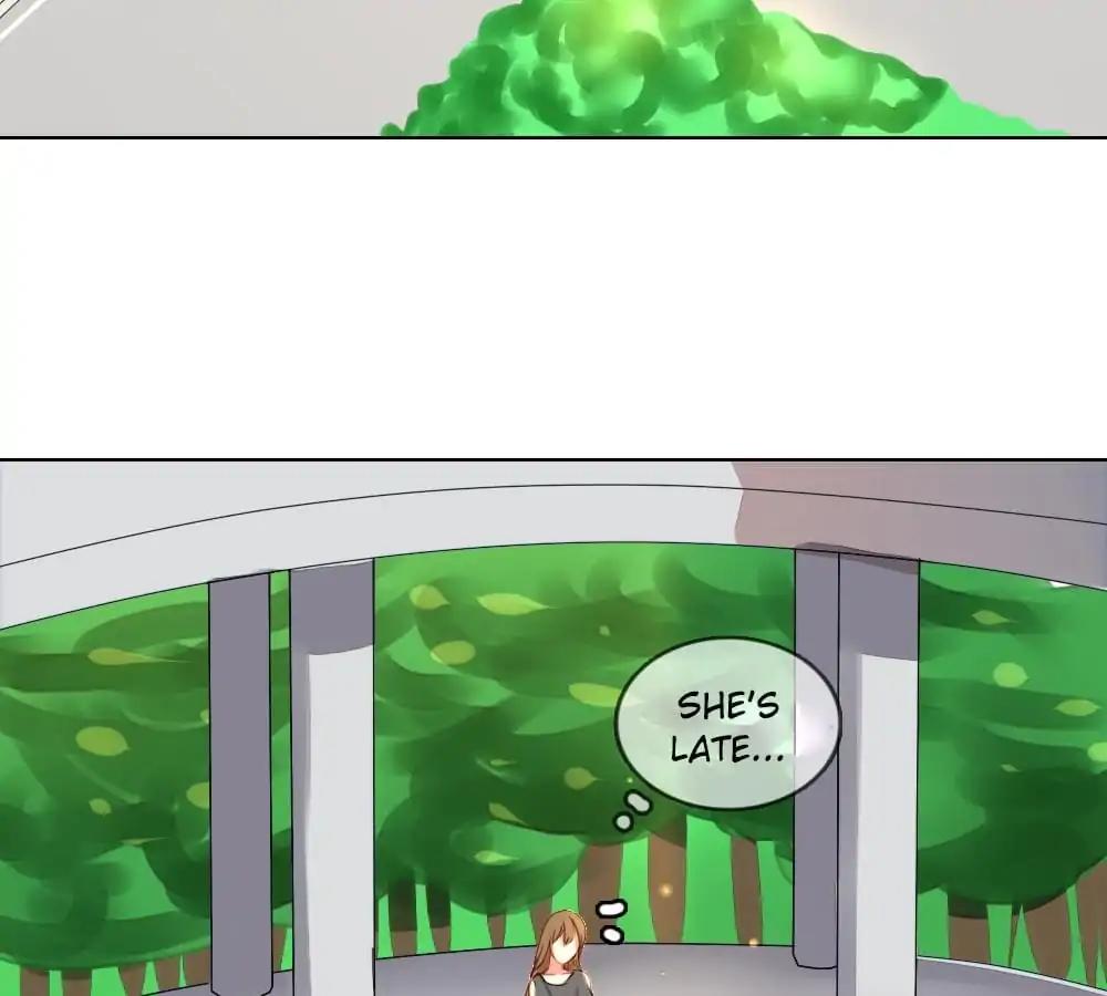 Rebirth Diary Chapter 18 - page 13
