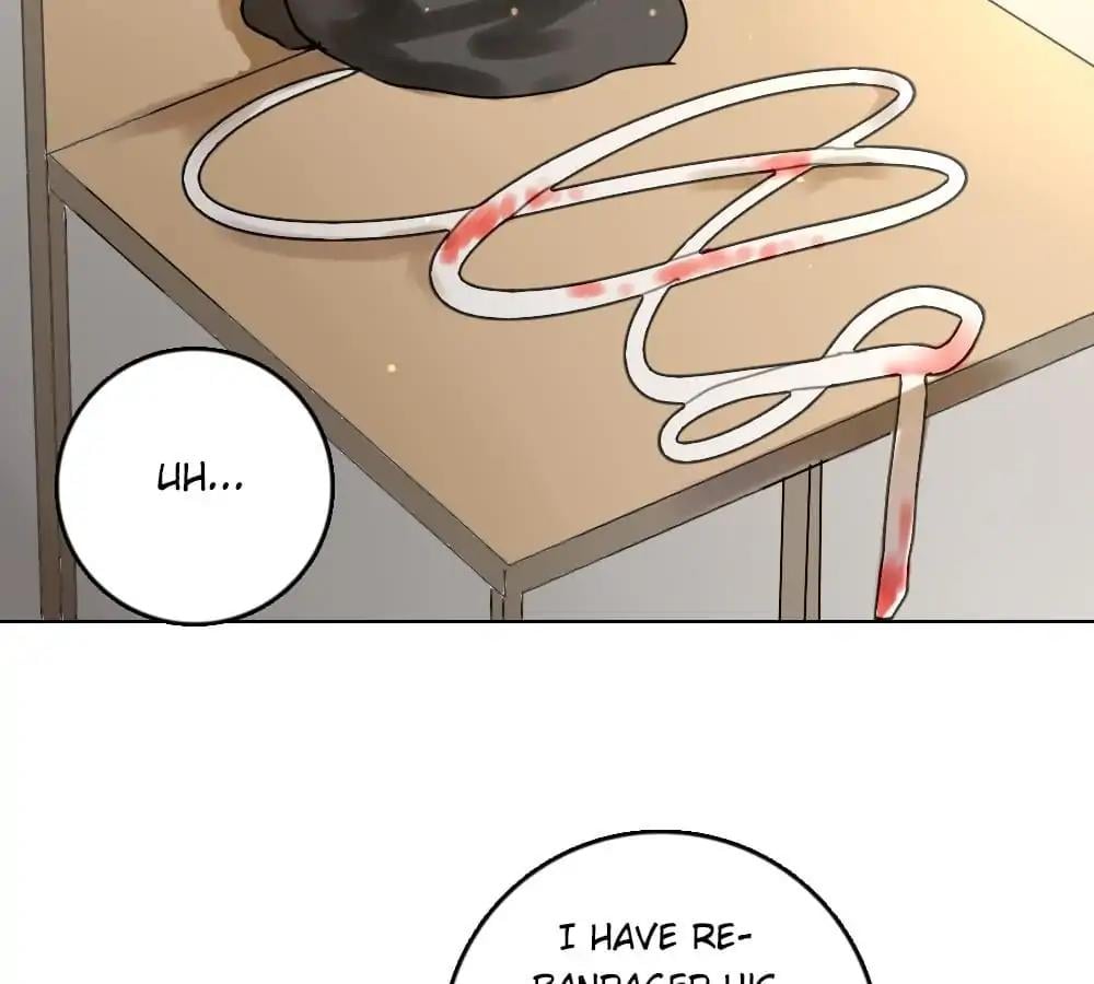 Rebirth Diary Chapter 12 - page 13