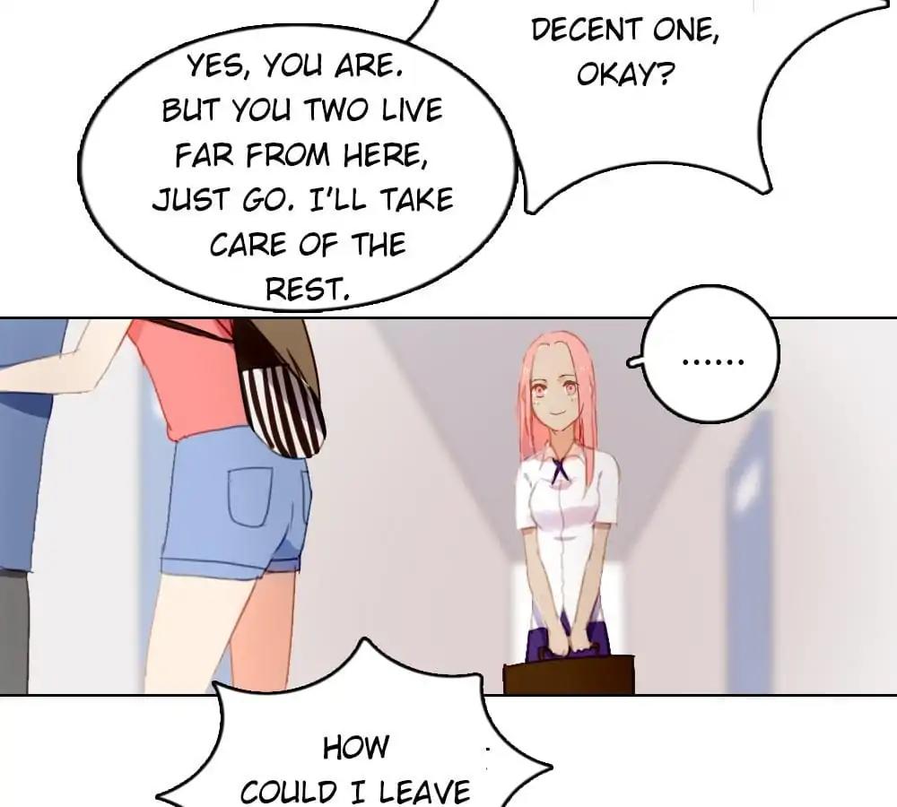 Rebirth Diary Chapter 12 - page 27