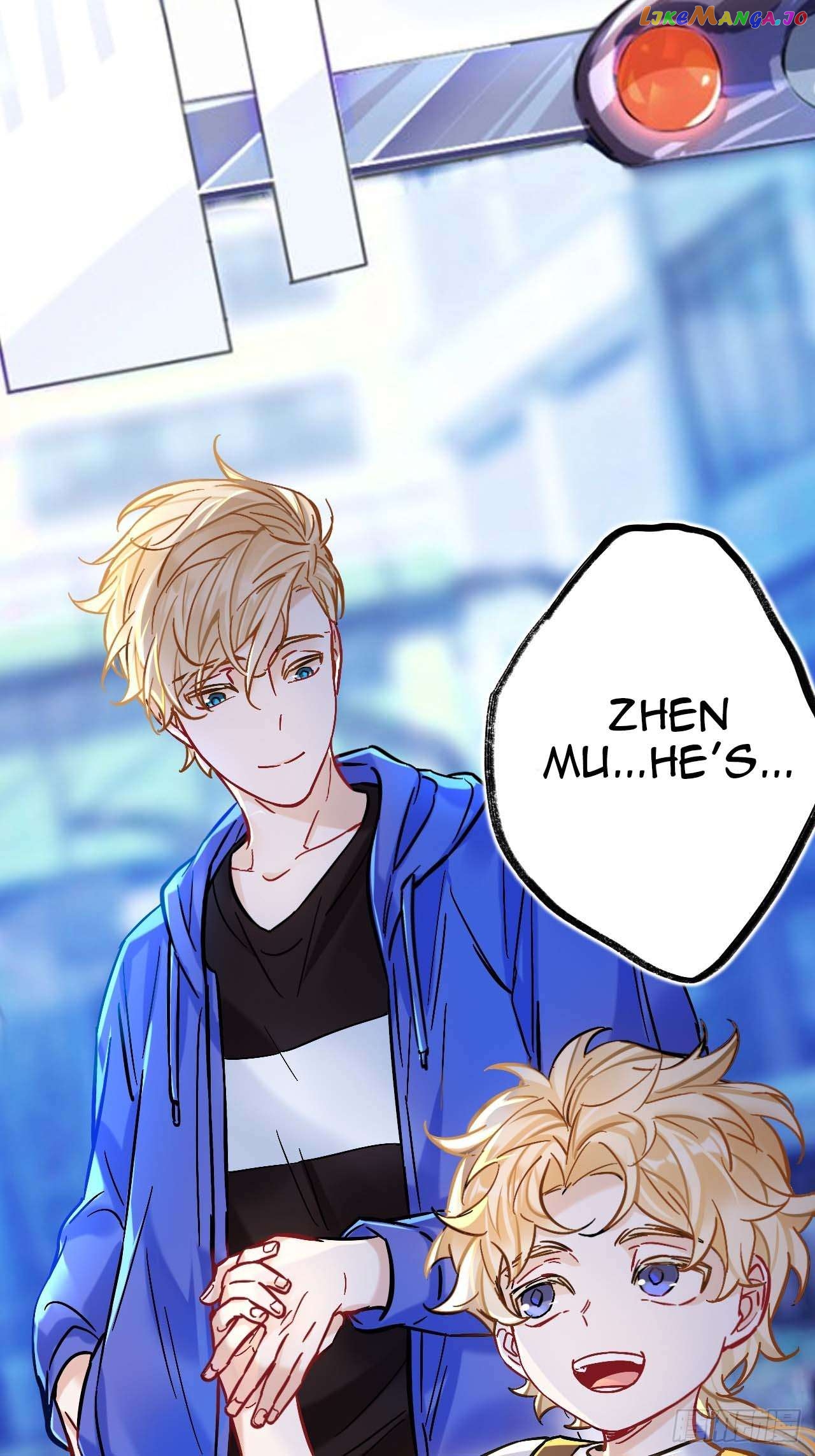 Martial Brother, Please Don’t Run Away~ Chapter 80 - page 13