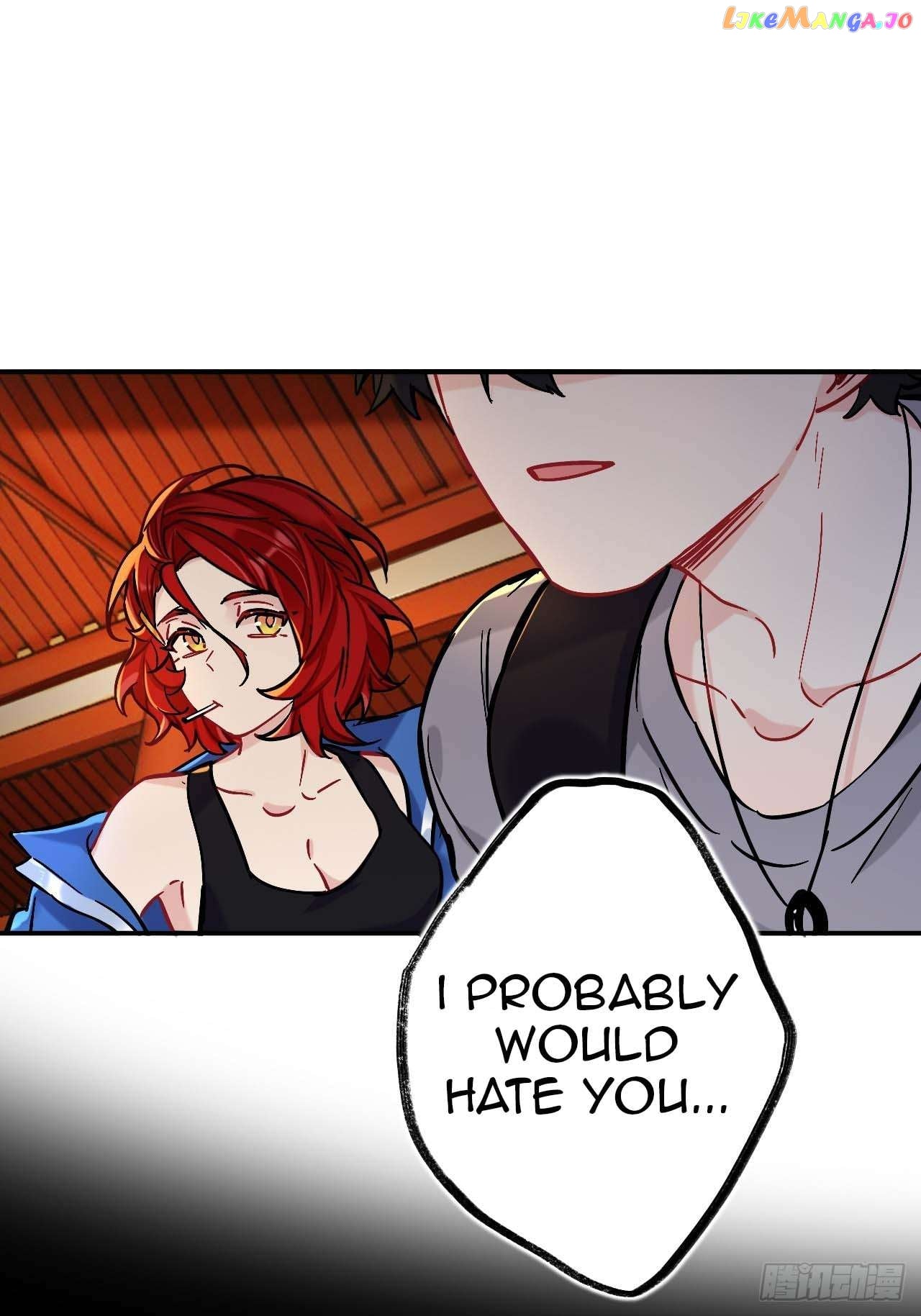 Martial Brother, Please Don’t Run Away~ Chapter 80 - page 29