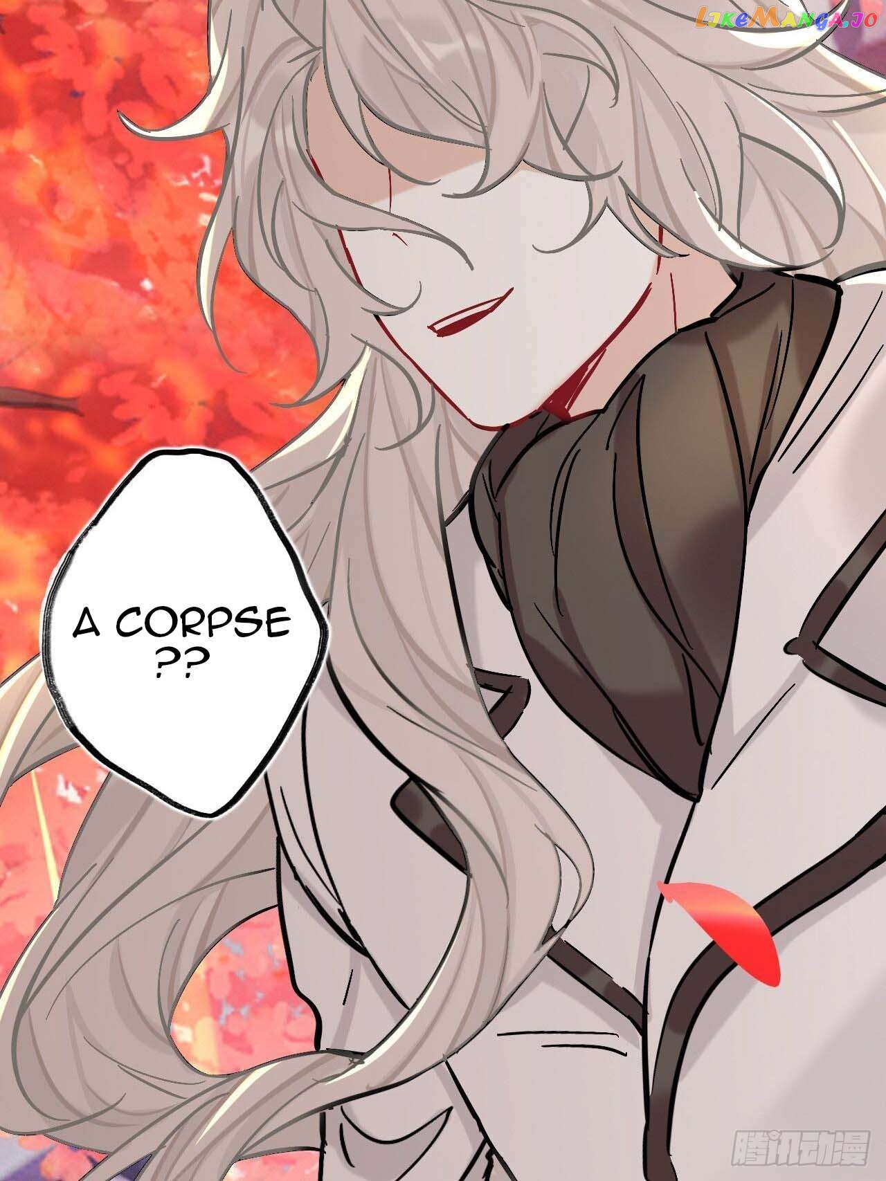 Martial Brother, Please Don’t Run Away~ Chapter 80 - page 62