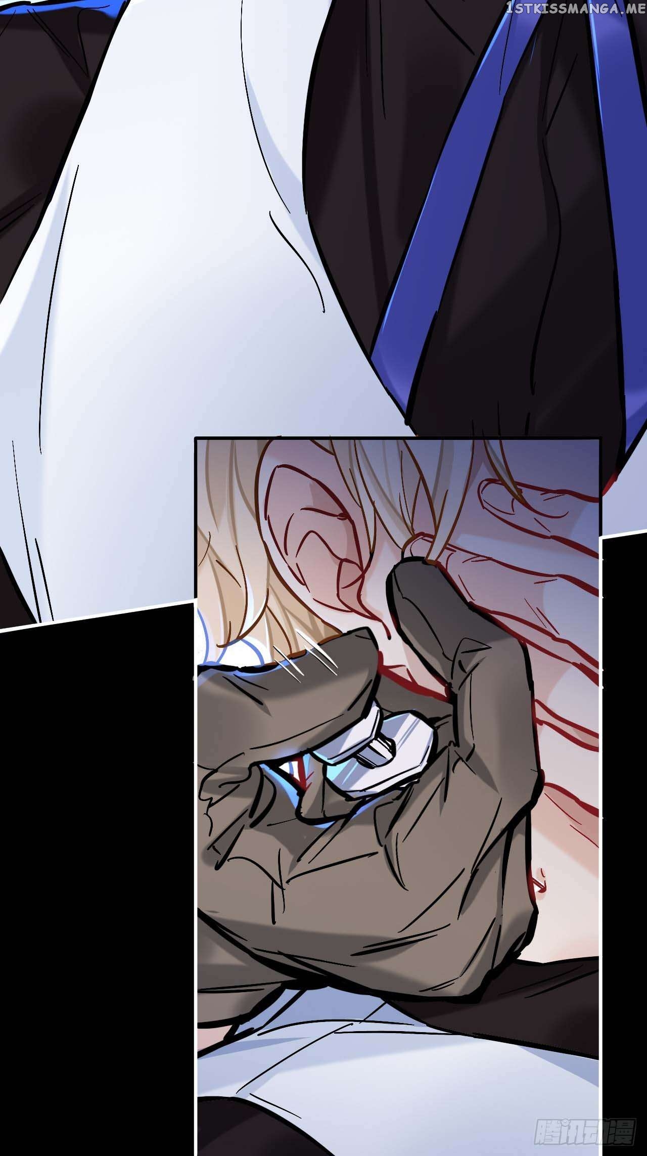 Martial Brother, Please Don’t Run Away~ Chapter 79 - page 11