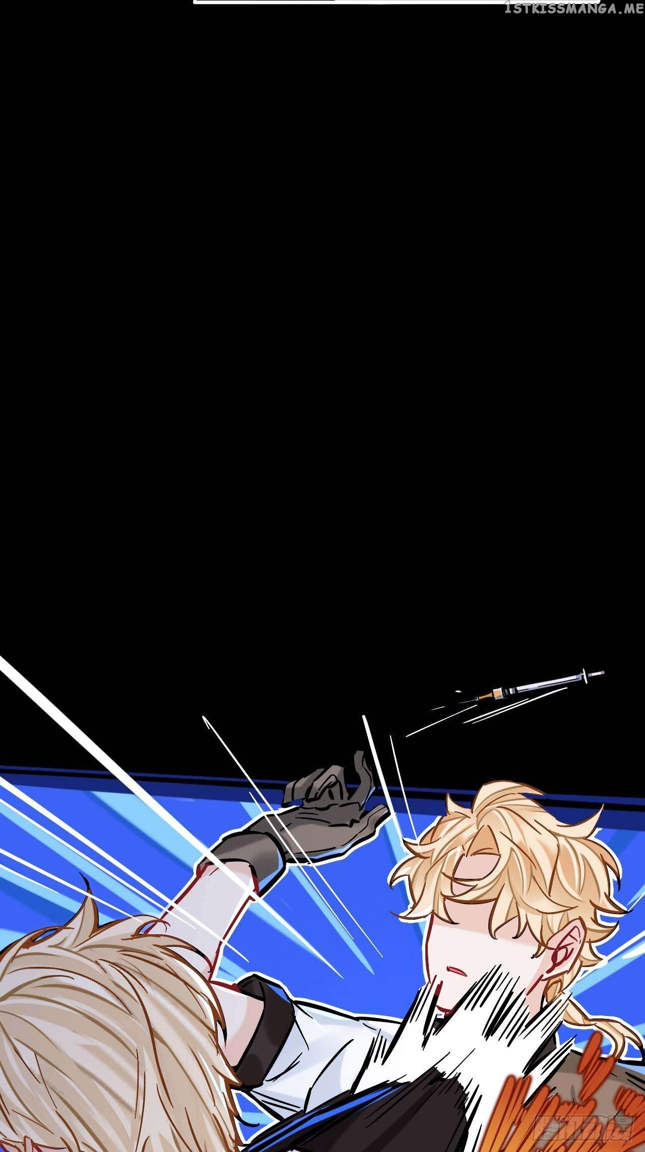 Martial Brother, Please Don’t Run Away~ Chapter 79 - page 12