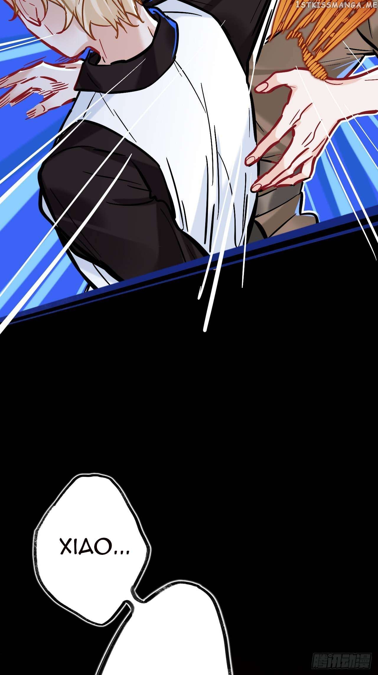 Martial Brother, Please Don’t Run Away~ Chapter 79 - page 13