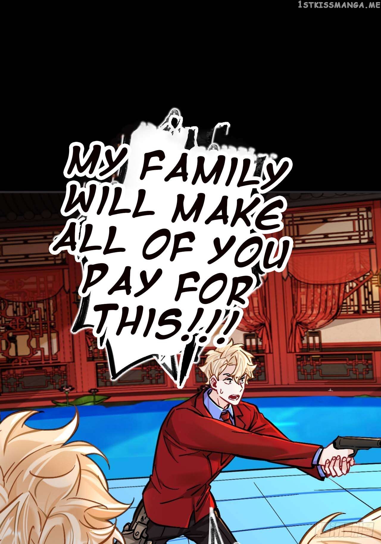 Martial Brother, Please Don’t Run Away~ Chapter 79 - page 19