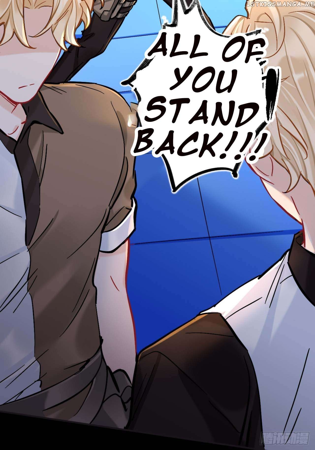 Martial Brother, Please Don’t Run Away~ Chapter 79 - page 20