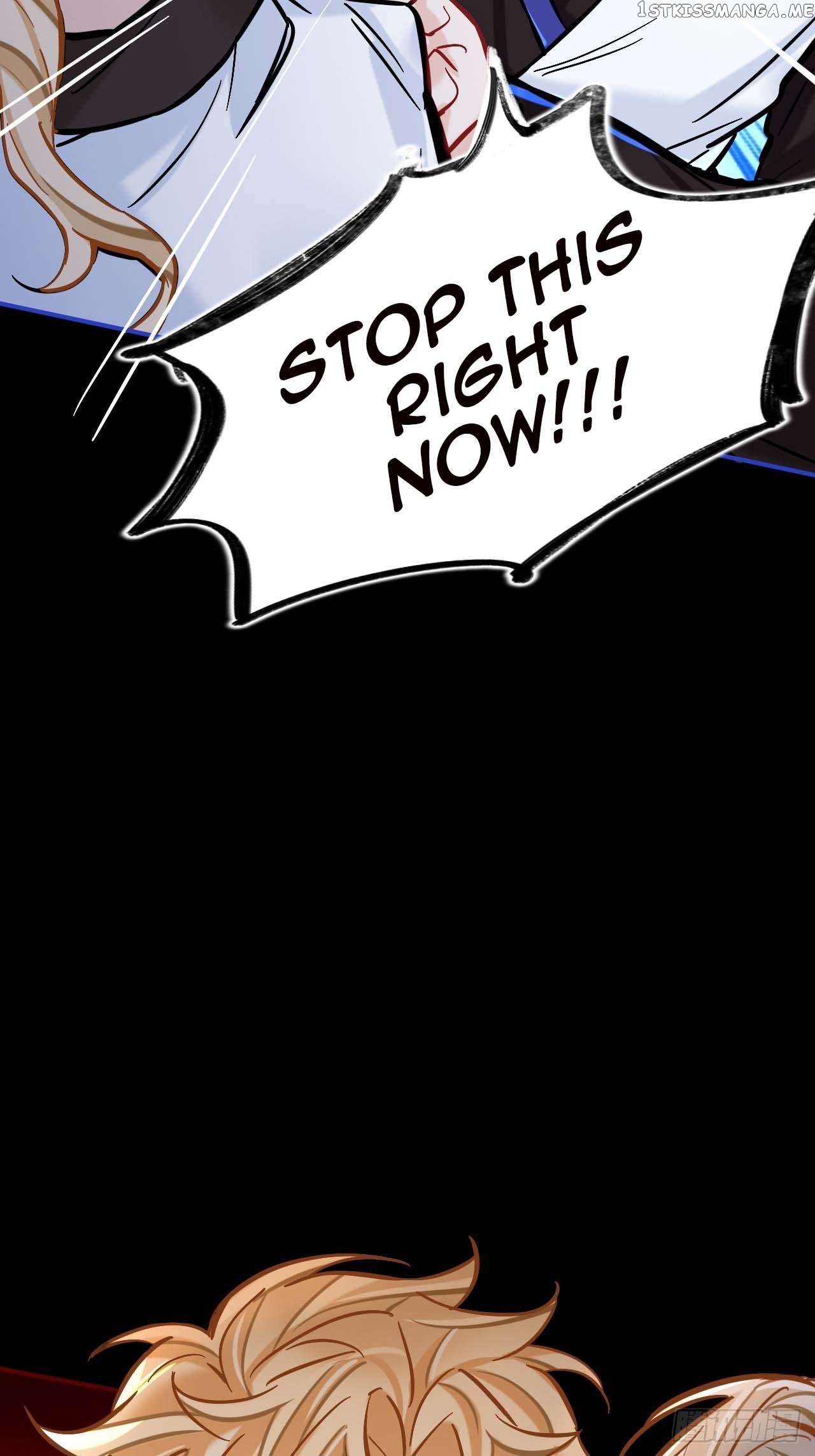 Martial Brother, Please Don’t Run Away~ Chapter 79 - page 25