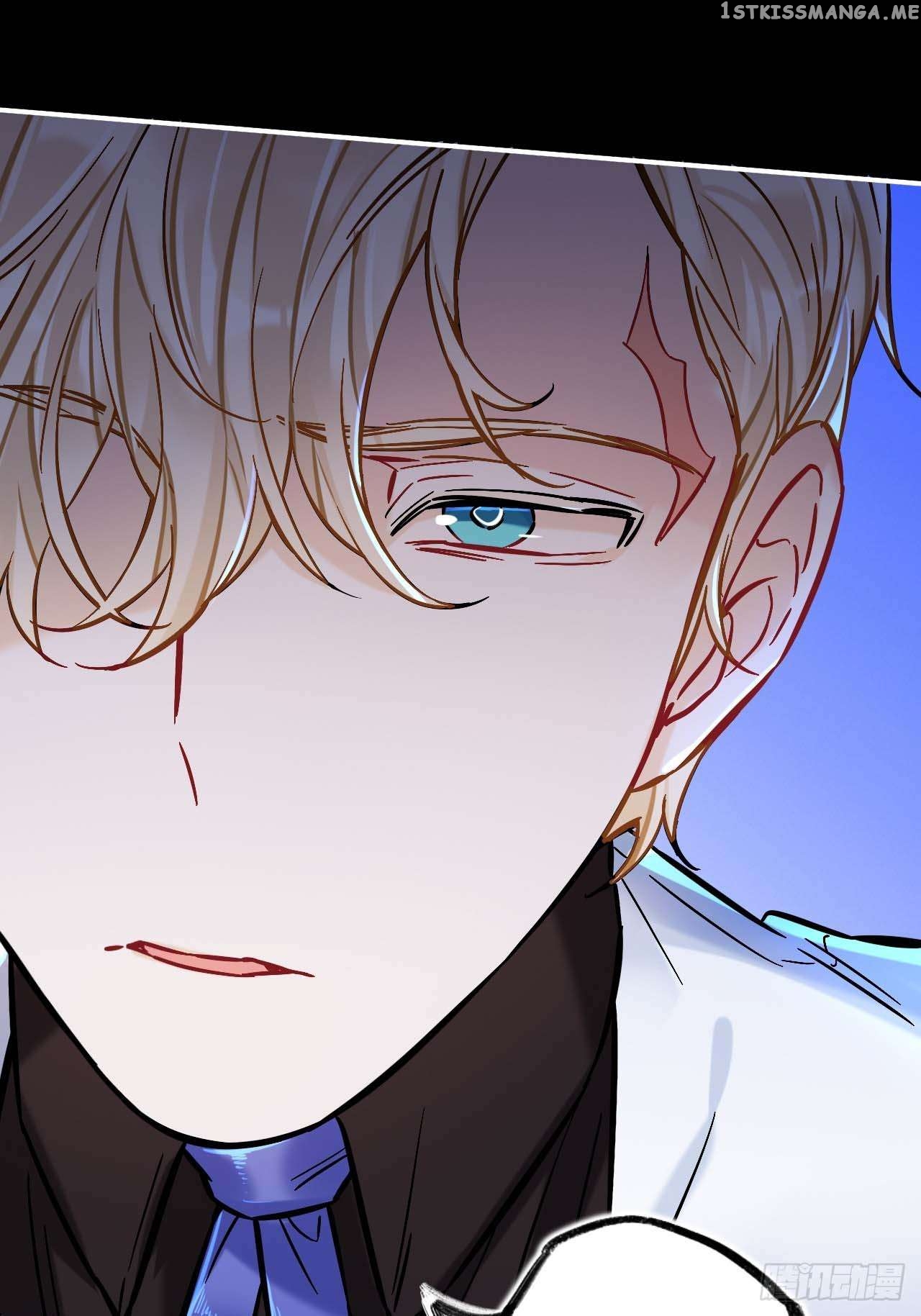 Martial Brother, Please Don’t Run Away~ Chapter 79 - page 30