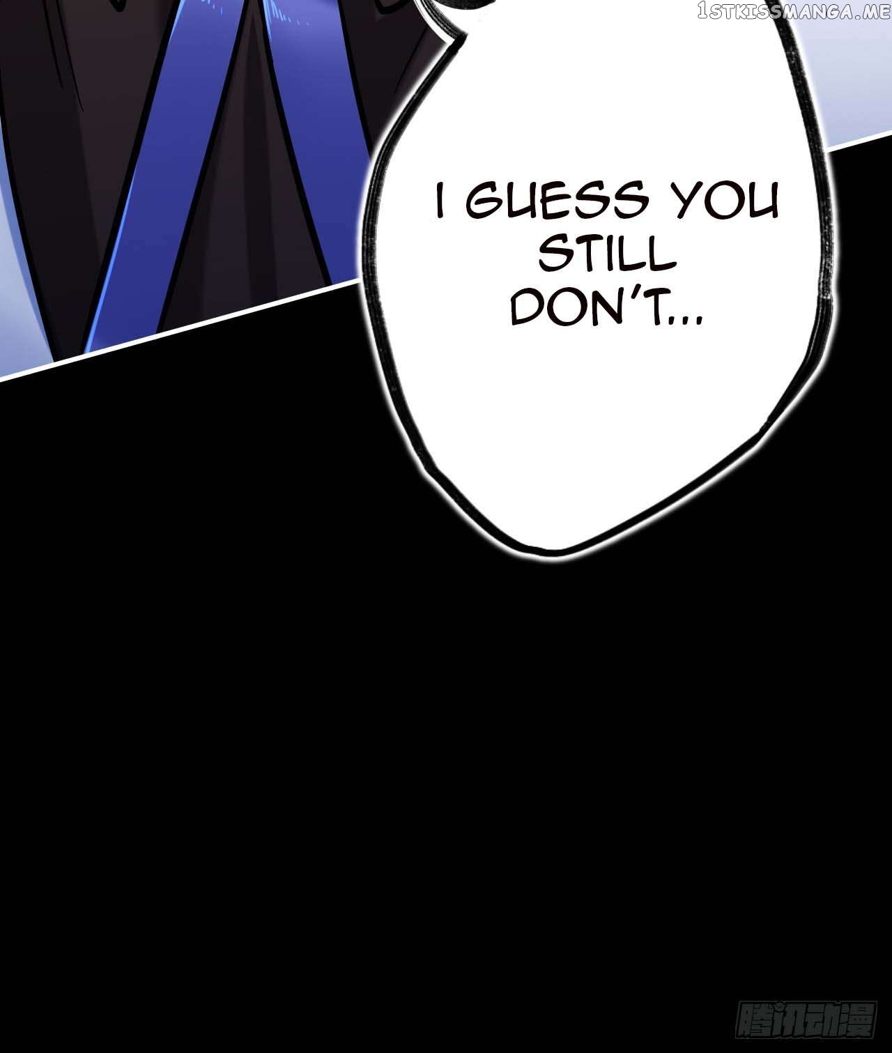 Martial Brother, Please Don’t Run Away~ Chapter 79 - page 31