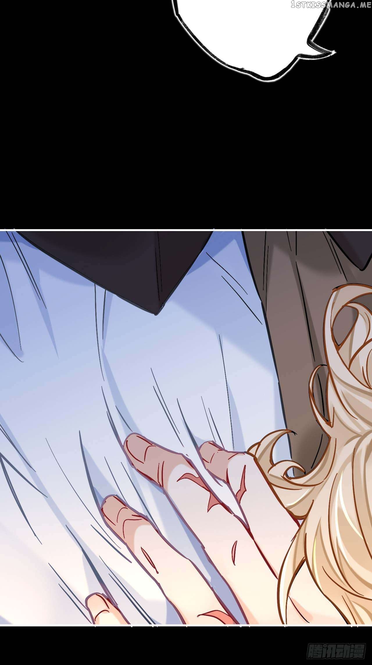 Martial Brother, Please Don’t Run Away~ Chapter 79 - page 36