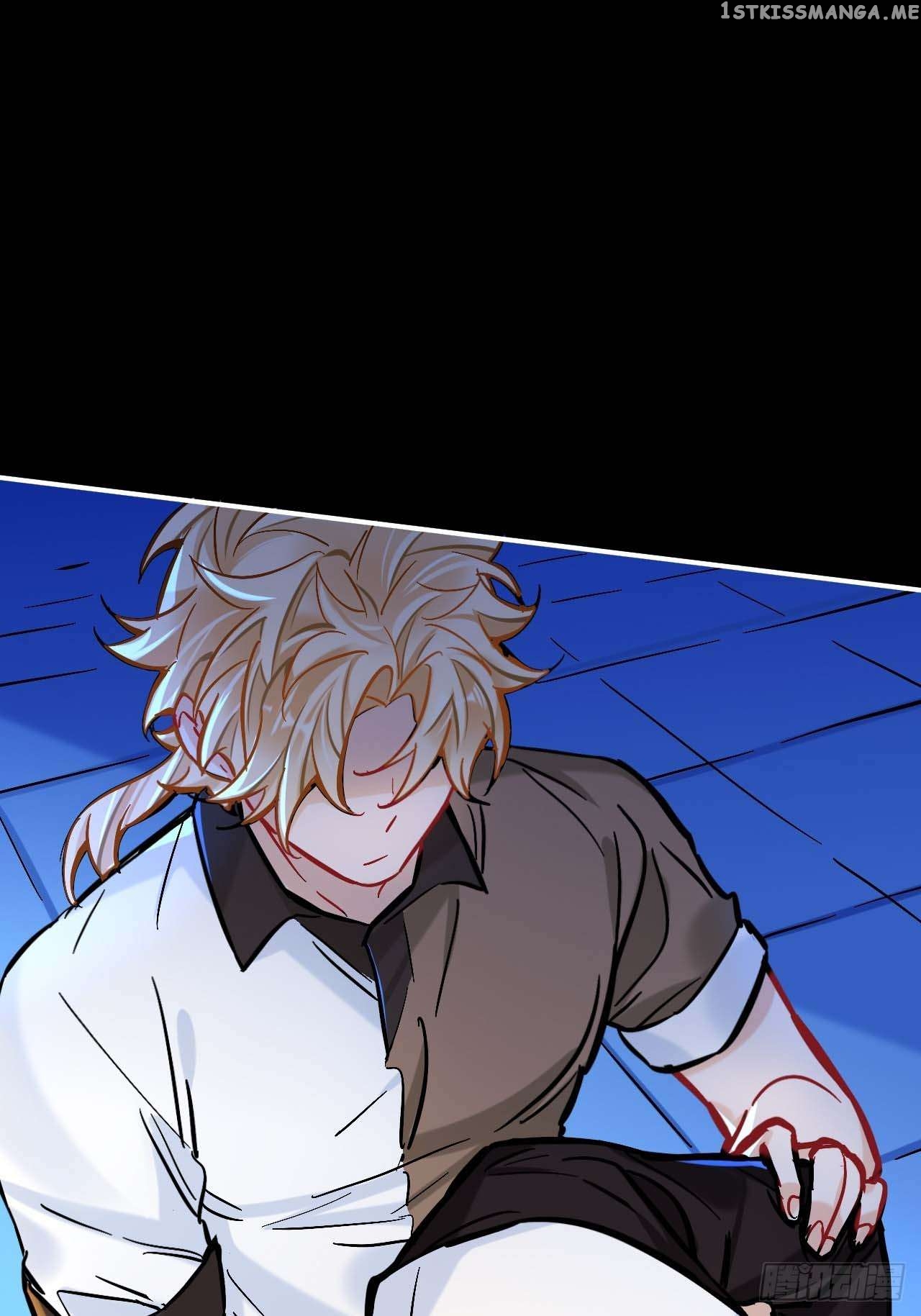 Martial Brother, Please Don’t Run Away~ Chapter 79 - page 38