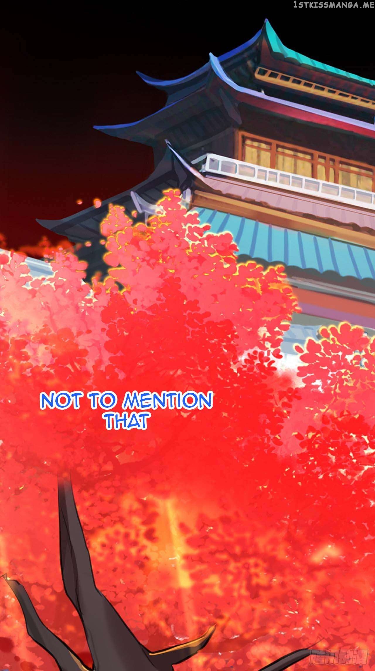 Martial Brother, Please Don’t Run Away~ Chapter 79 - page 47