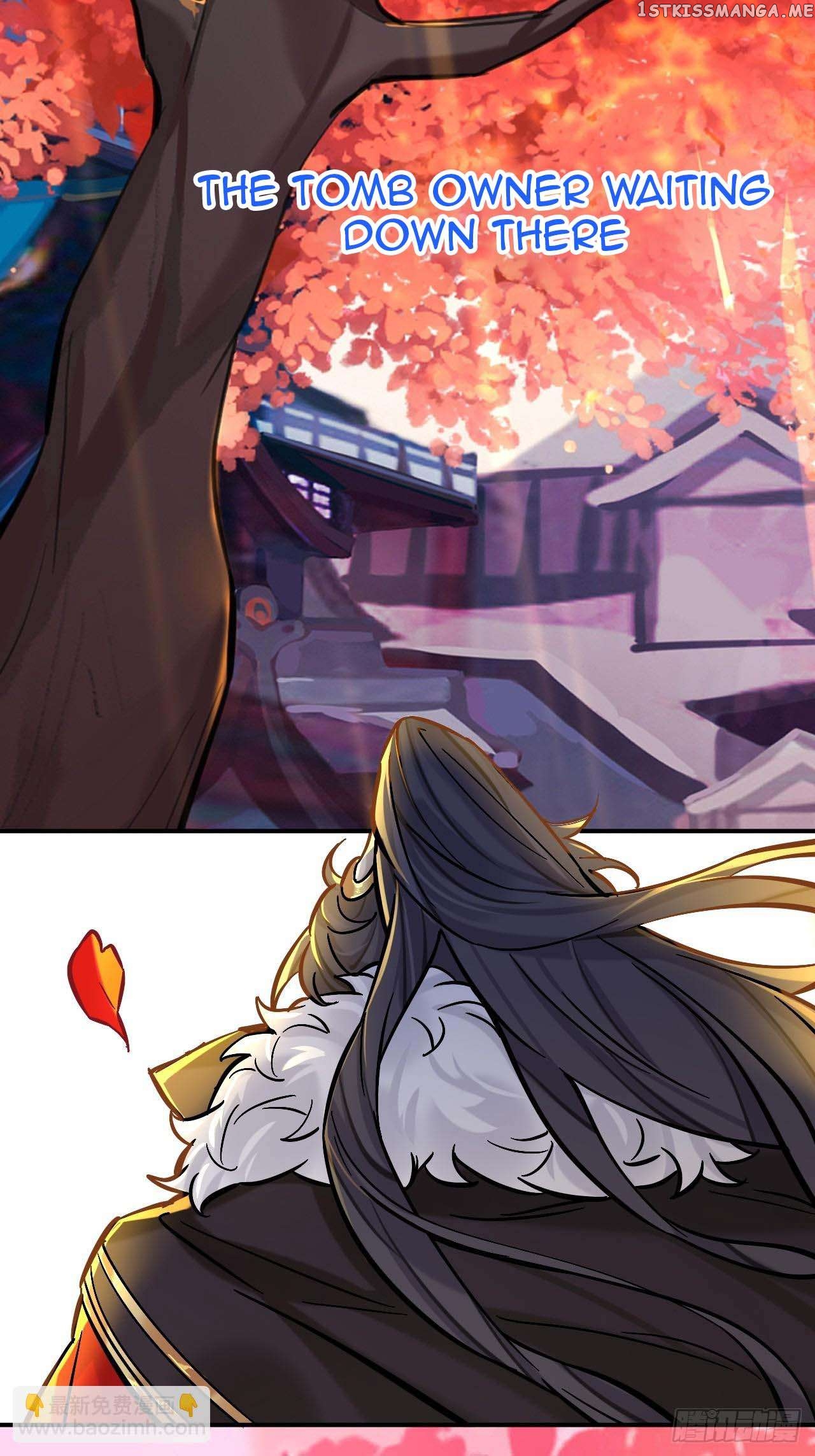 Martial Brother, Please Don’t Run Away~ Chapter 79 - page 48