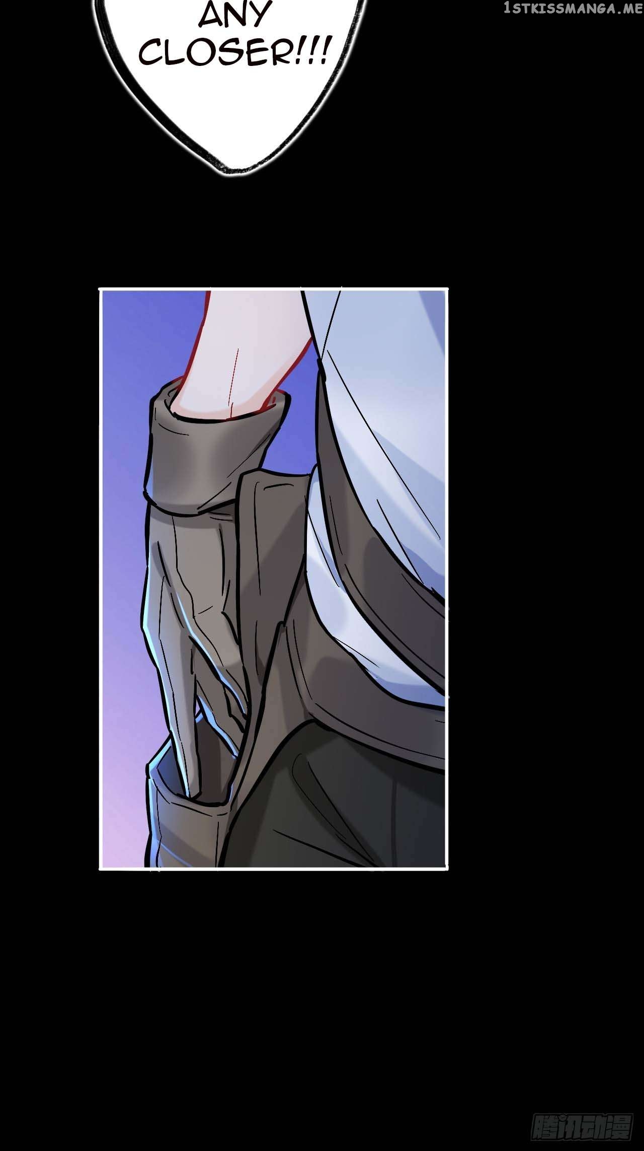 Martial Brother, Please Don’t Run Away~ Chapter 79 - page 7