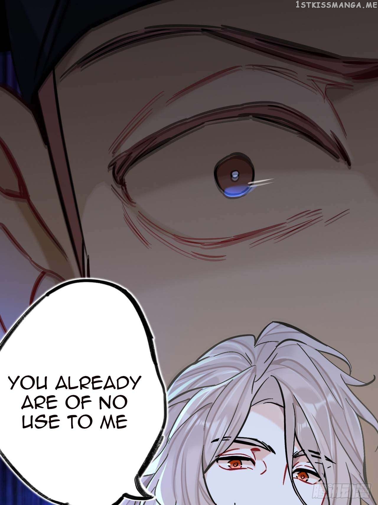 Martial Brother, Please Don’t Run Away~ Chapter 78 - page 10