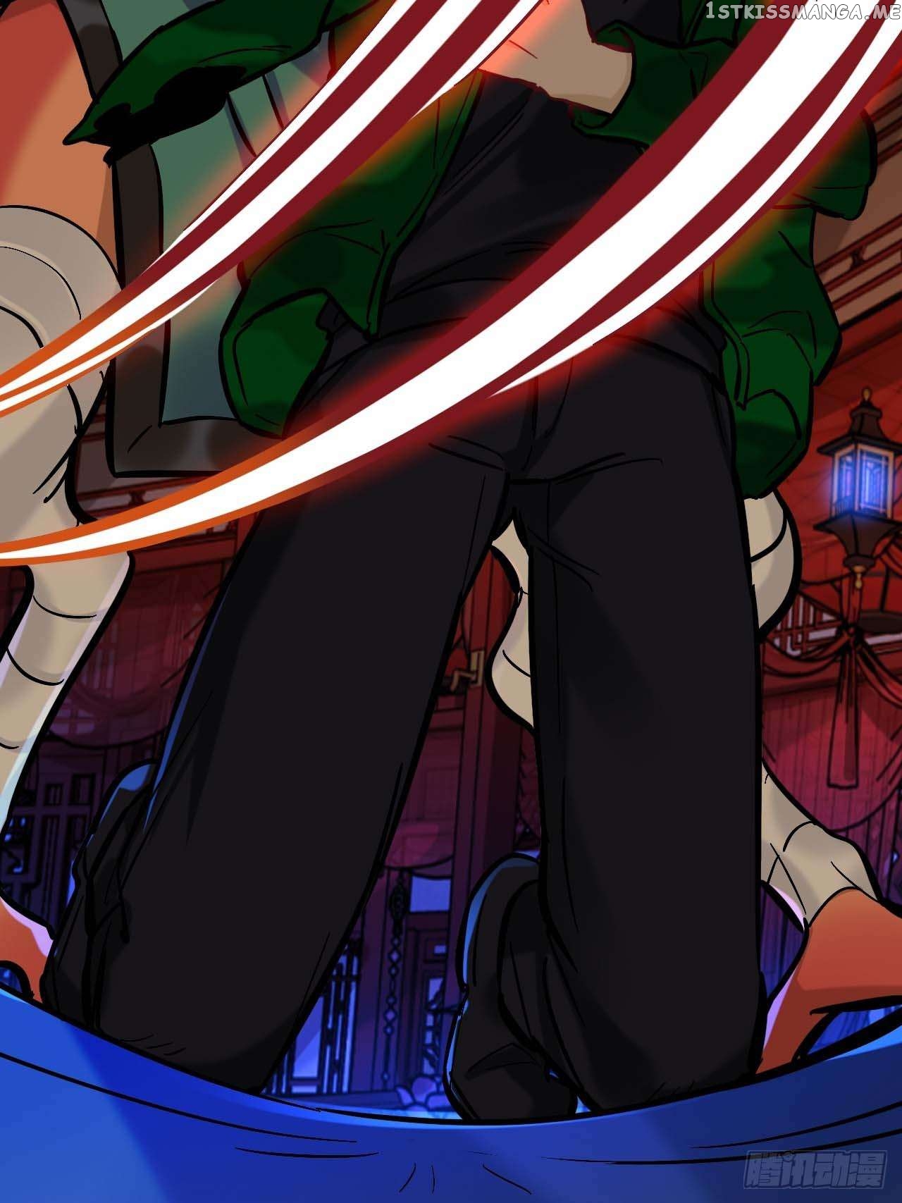 Martial Brother, Please Don’t Run Away~ Chapter 78 - page 14