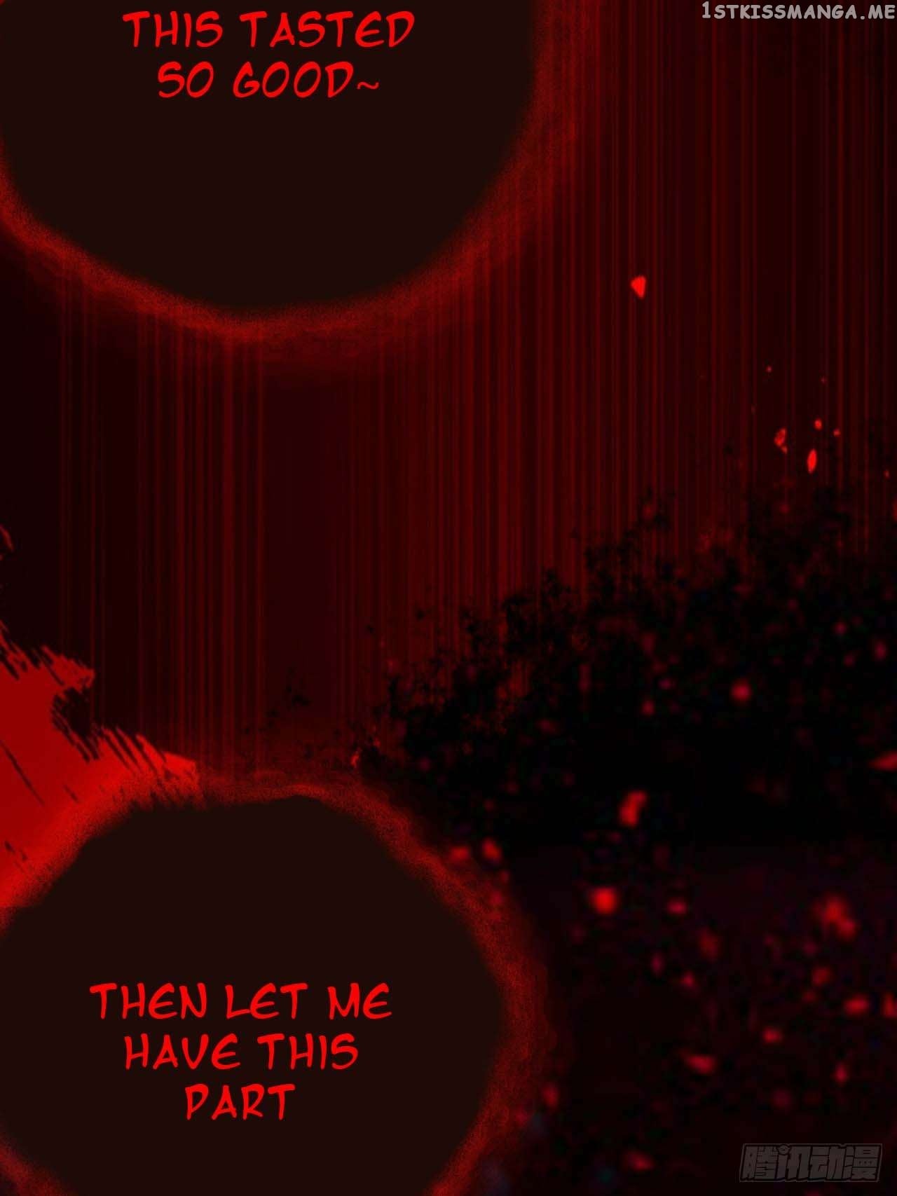 Martial Brother, Please Don’t Run Away~ Chapter 78 - page 17