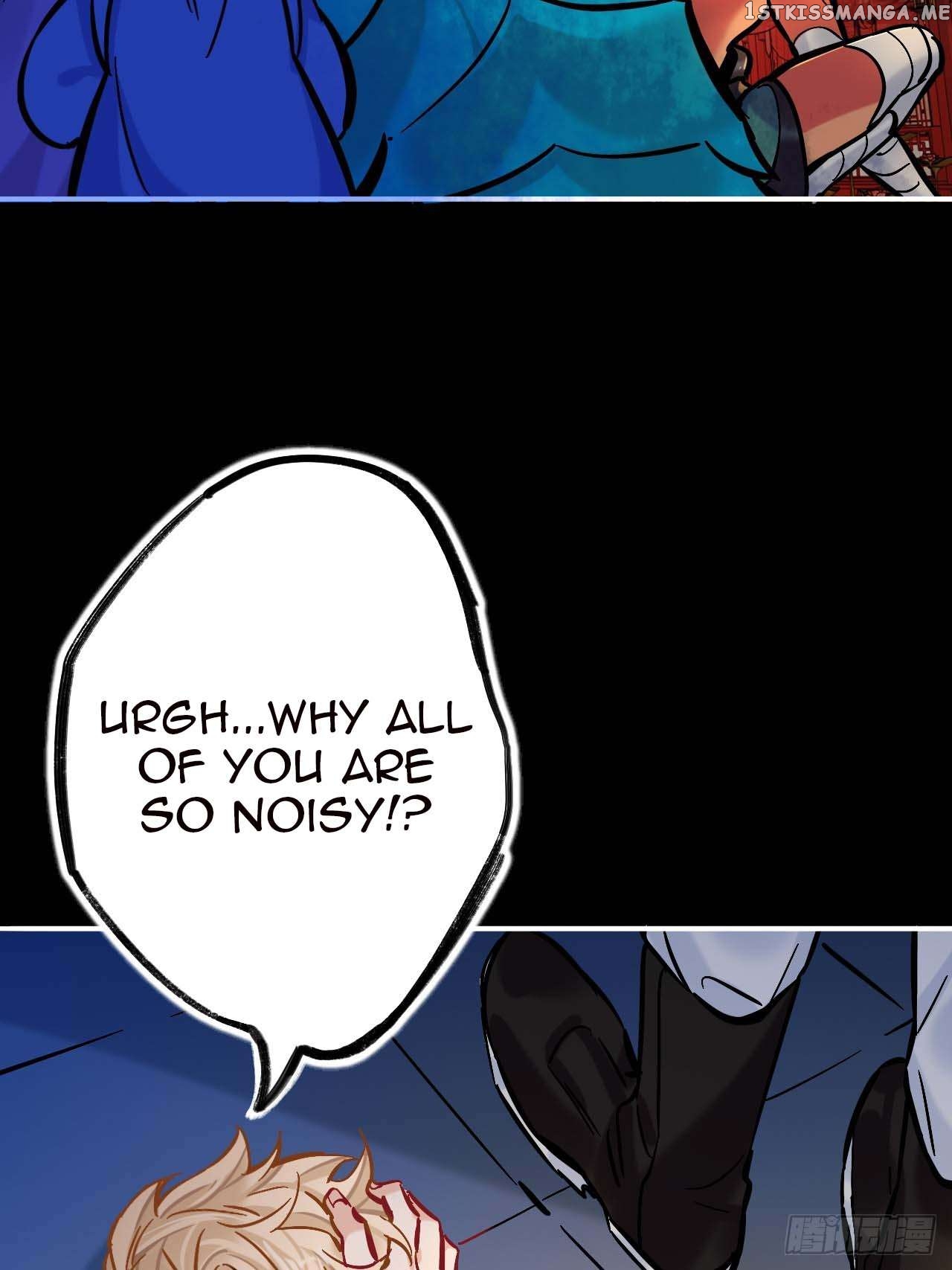 Martial Brother, Please Don’t Run Away~ Chapter 78 - page 19