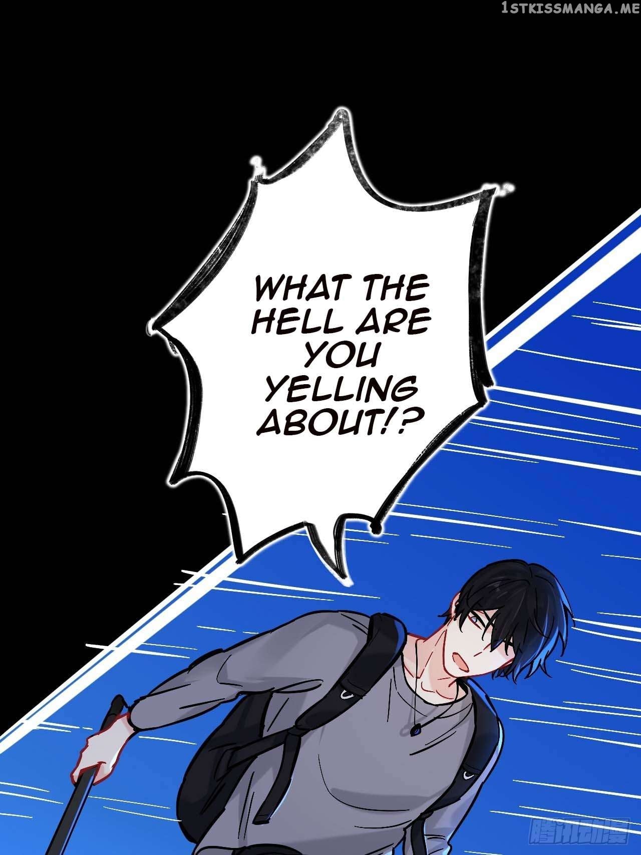 Martial Brother, Please Don’t Run Away~ Chapter 78 - page 31