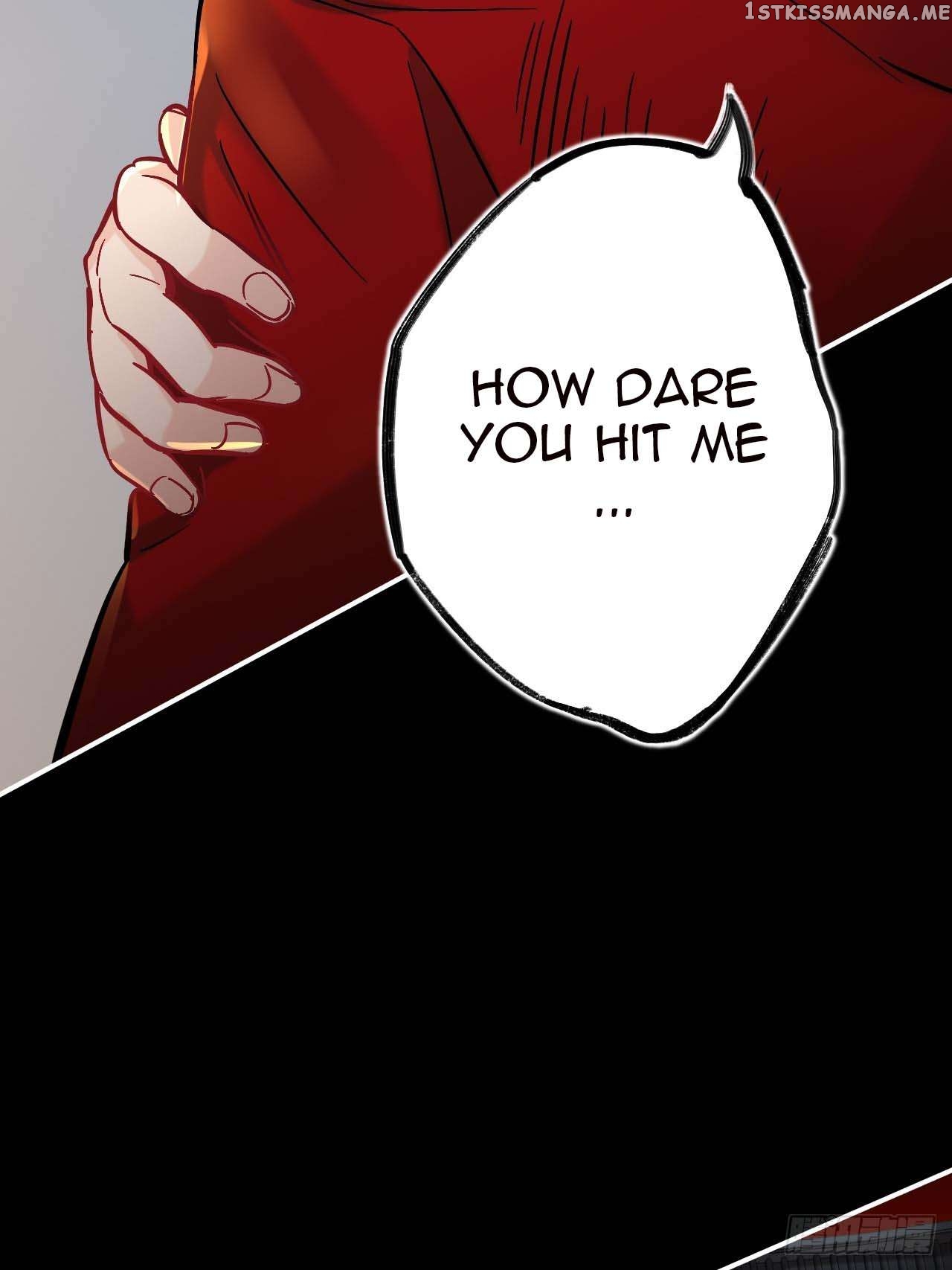Martial Brother, Please Don’t Run Away~ Chapter 78 - page 34