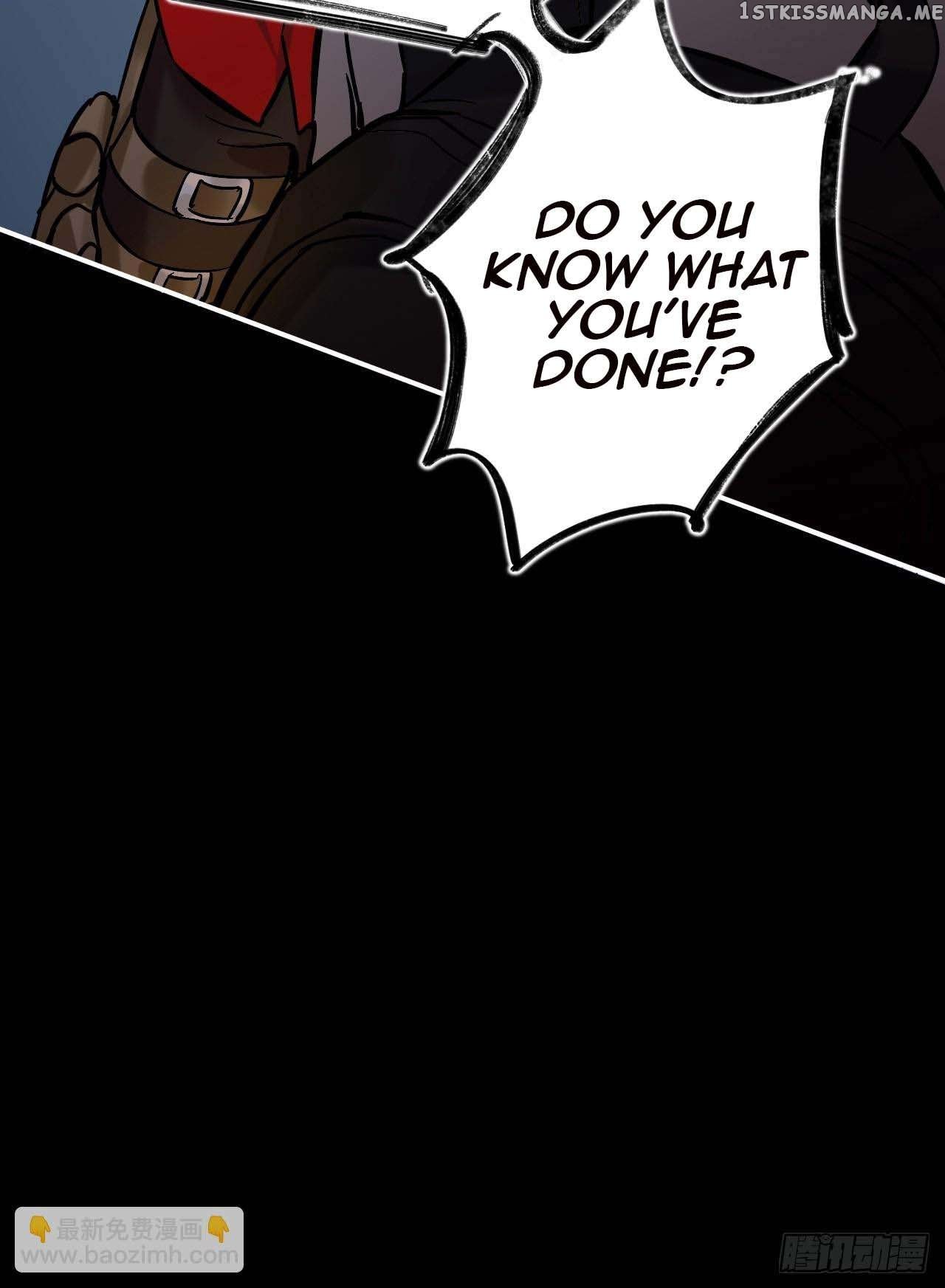 Martial Brother, Please Don’t Run Away~ Chapter 78 - page 36
