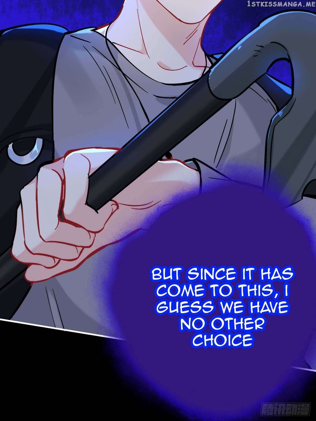 Martial Brother, Please Don’t Run Away~ Chapter 78 - page 38