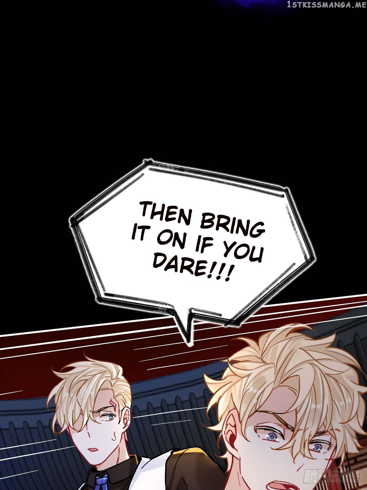 Martial Brother, Please Don’t Run Away~ Chapter 78 - page 39