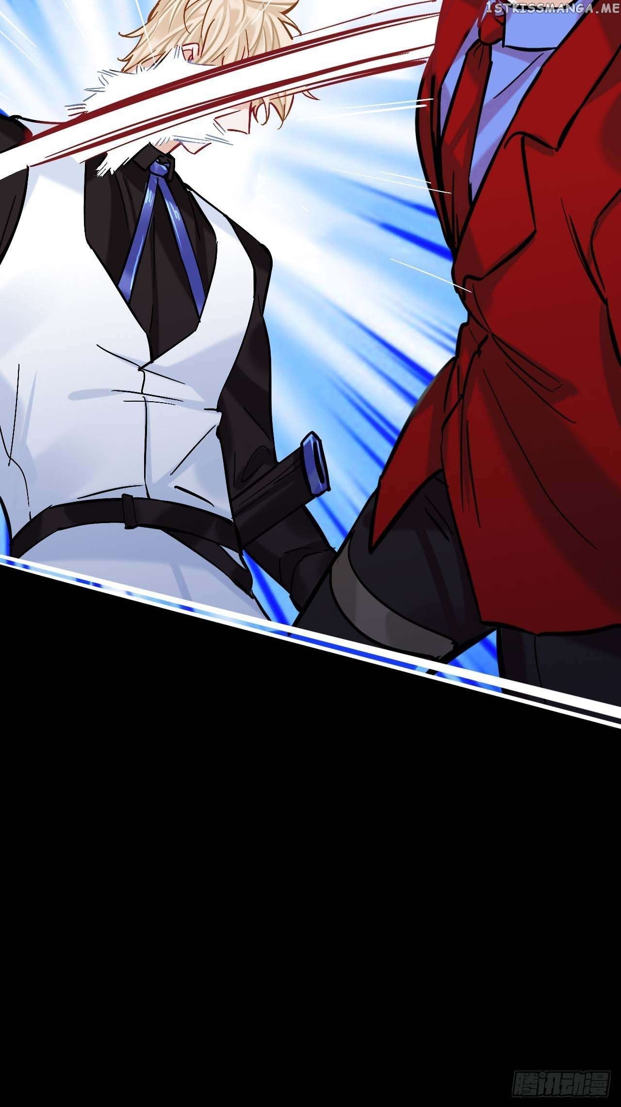Martial Brother, Please Don’t Run Away~ Chapter 78 - page 42