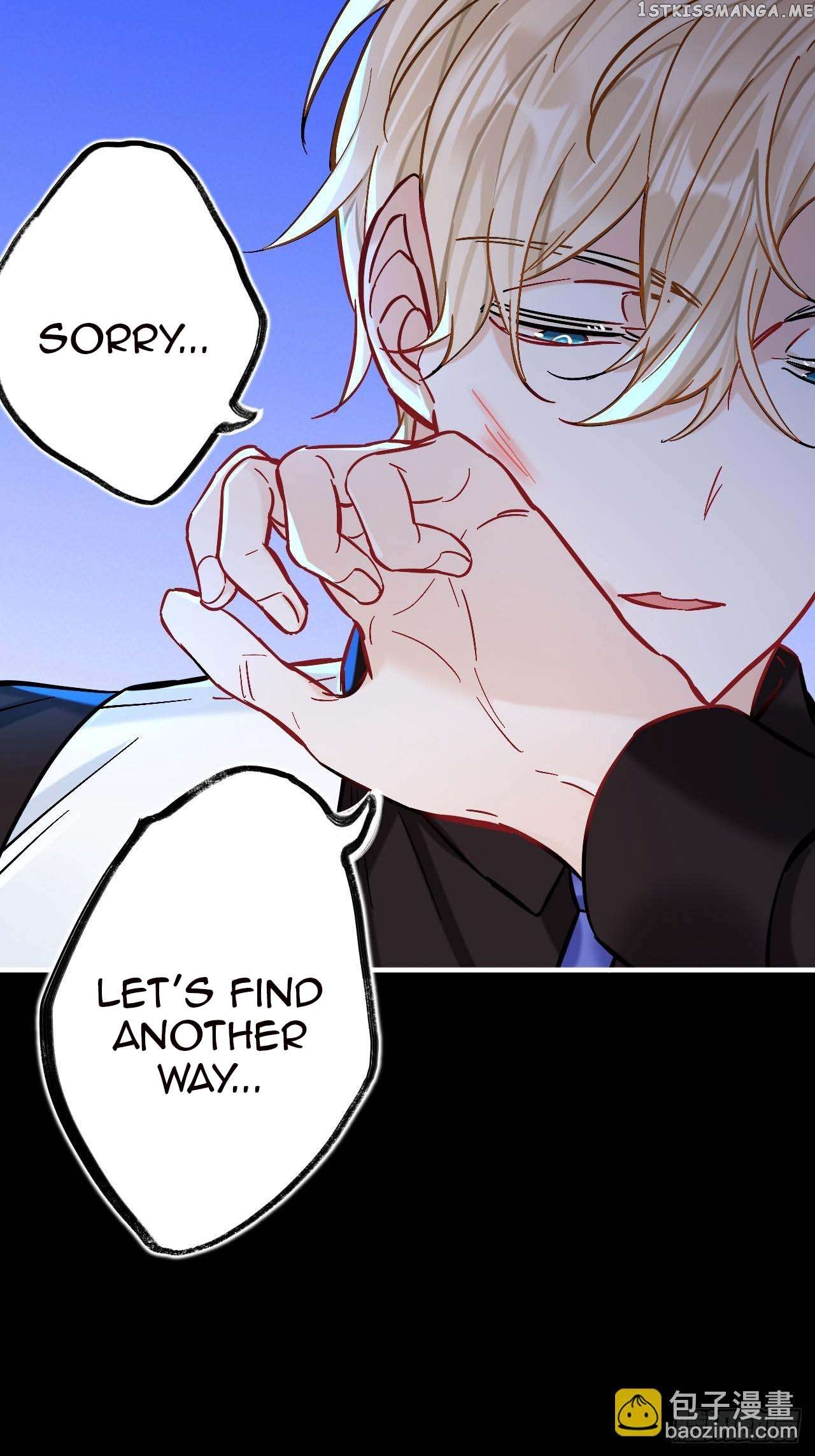 Martial Brother, Please Don’t Run Away~ Chapter 78 - page 53