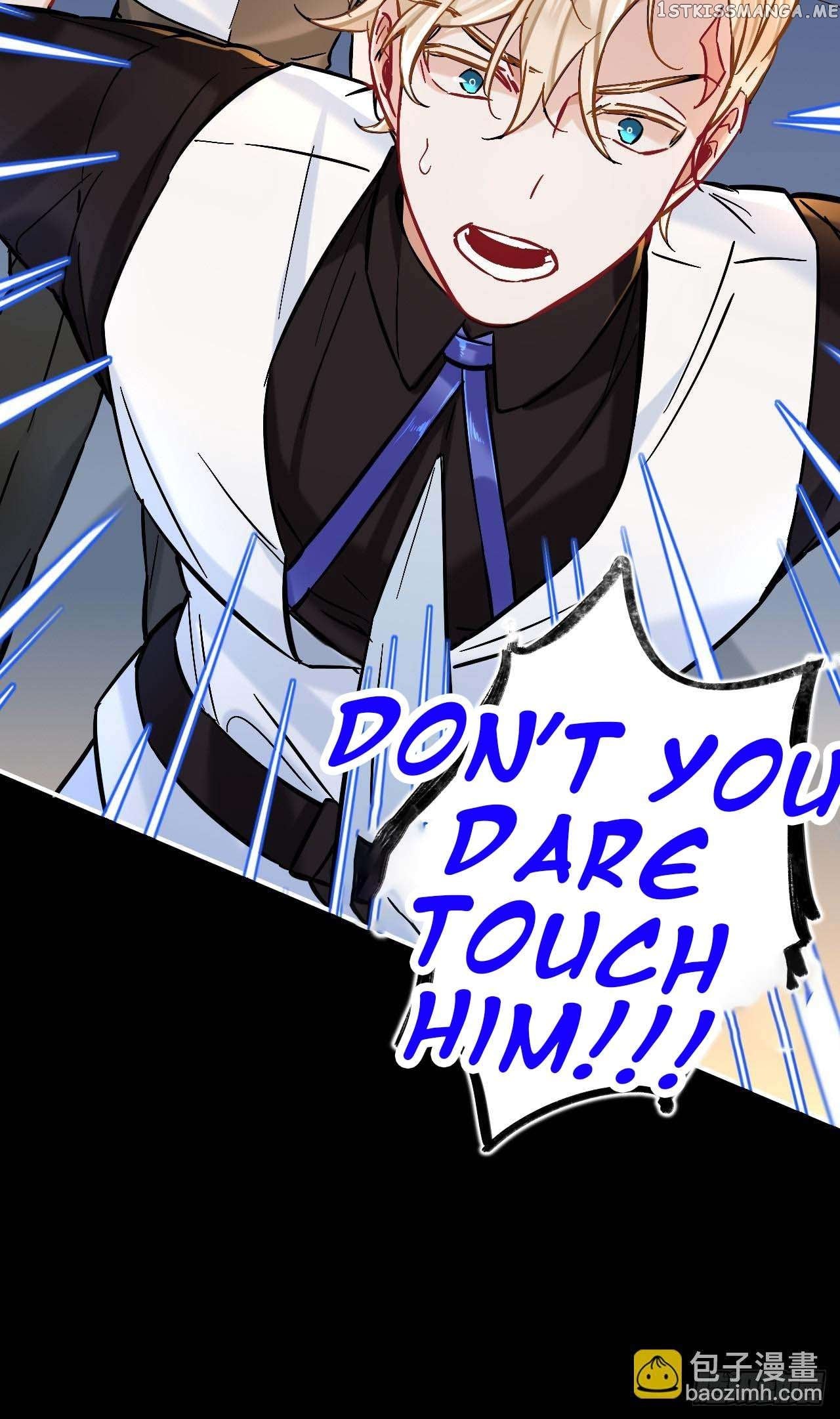 Martial Brother, Please Don’t Run Away~ Chapter 78 - page 60