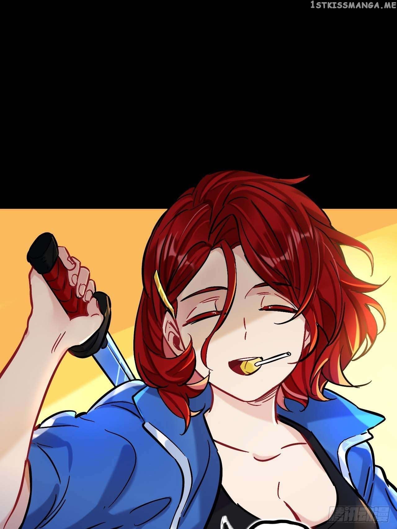 Martial Brother, Please Don’t Run Away~ Chapter 78 - page 65
