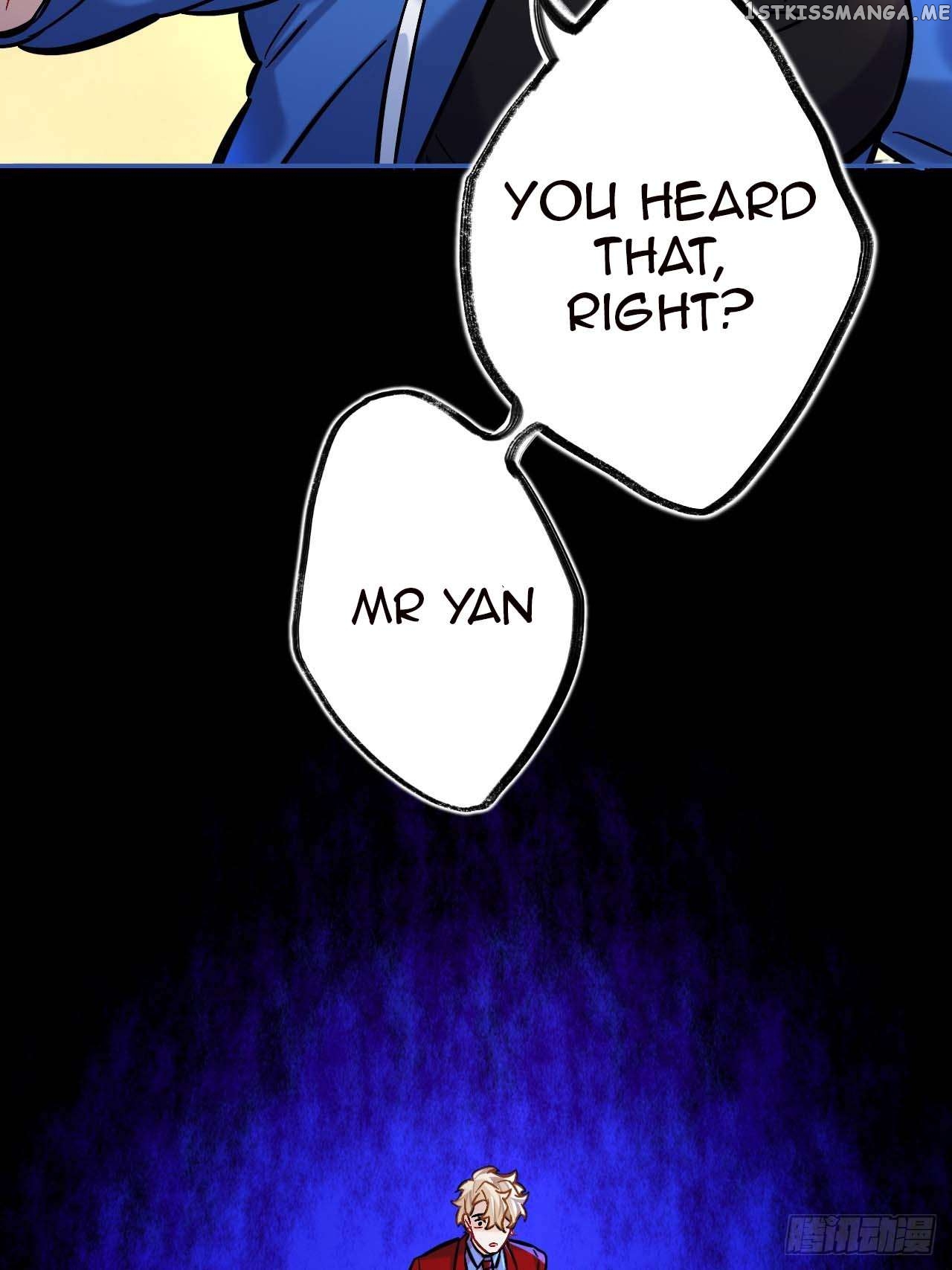 Martial Brother, Please Don’t Run Away~ Chapter 78 - page 66